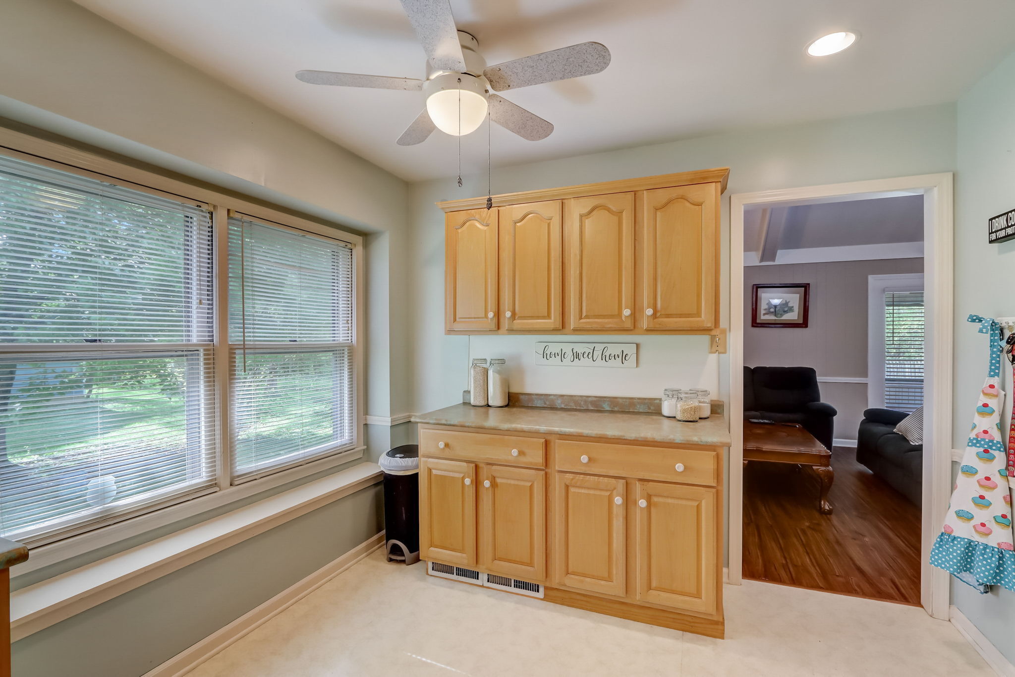 5501 Indian Cove Road