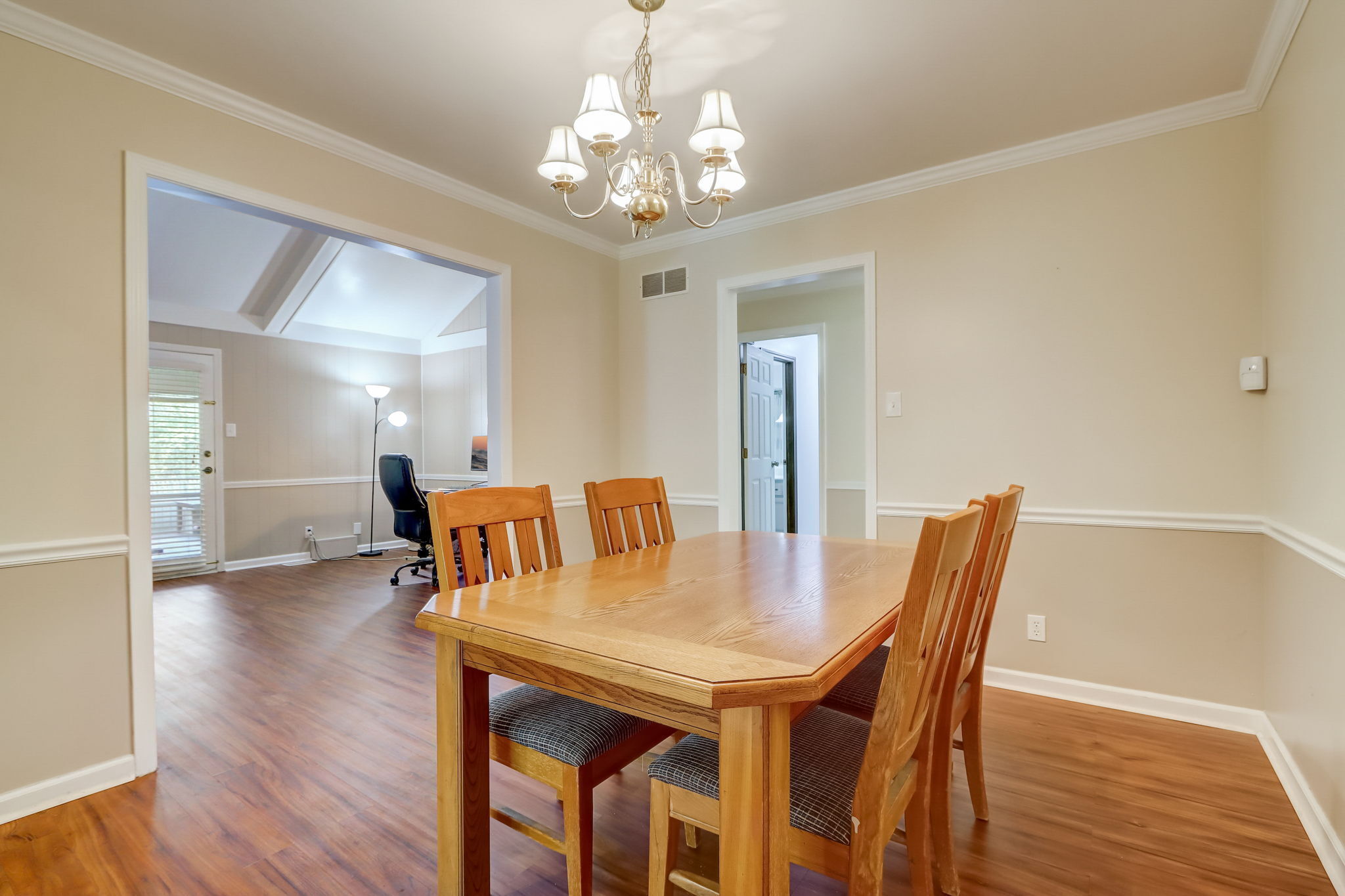 5501 Indian Cove Road