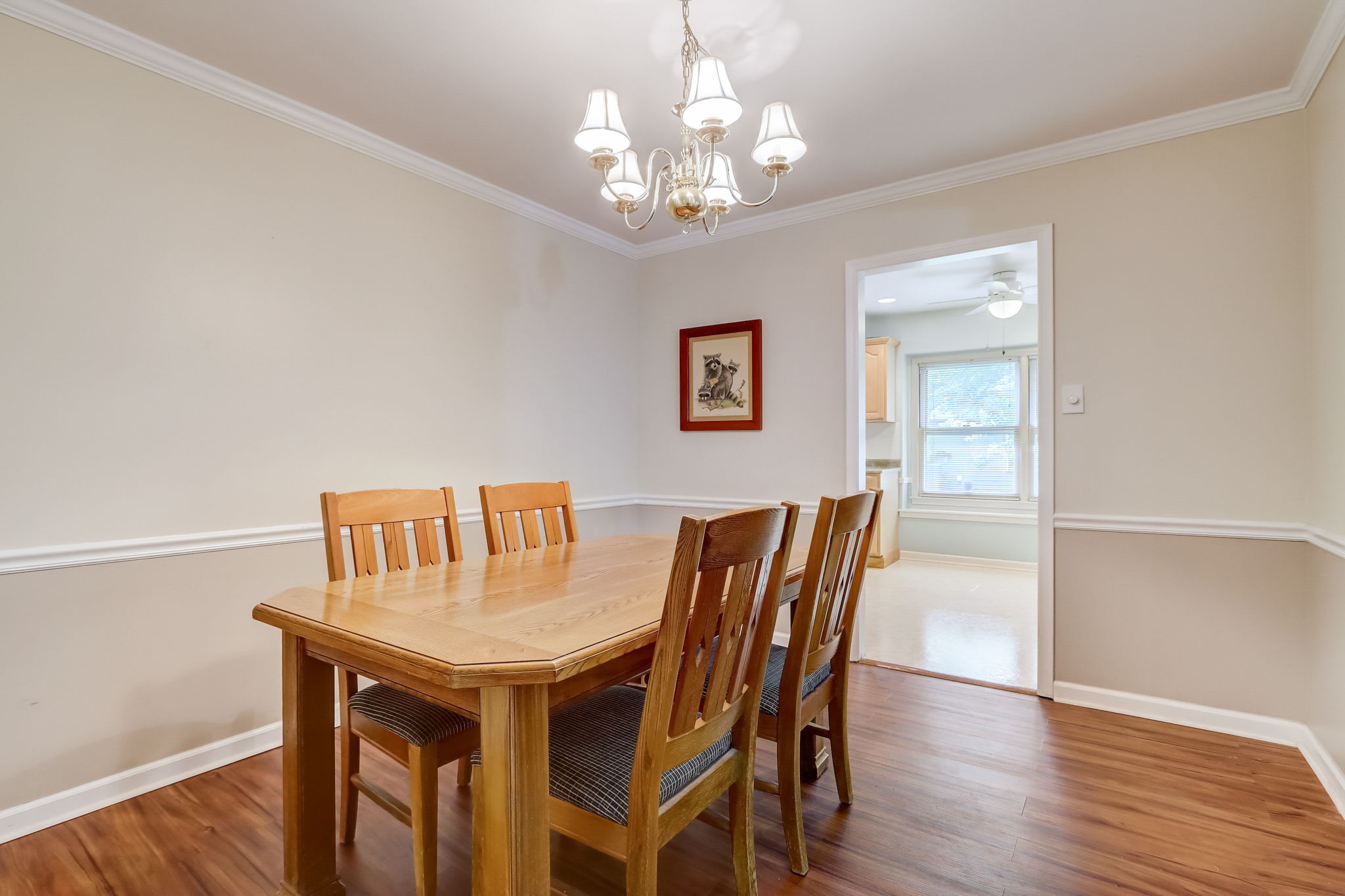 5501 Indian Cove Road