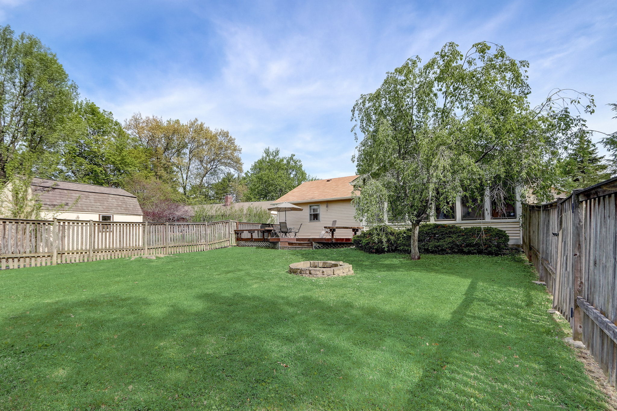 5501 Indian Cove Road