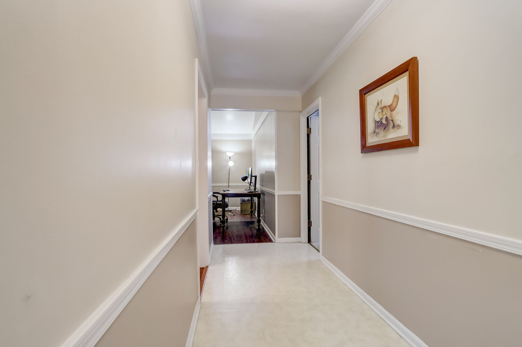 5501 Indian Cove Road