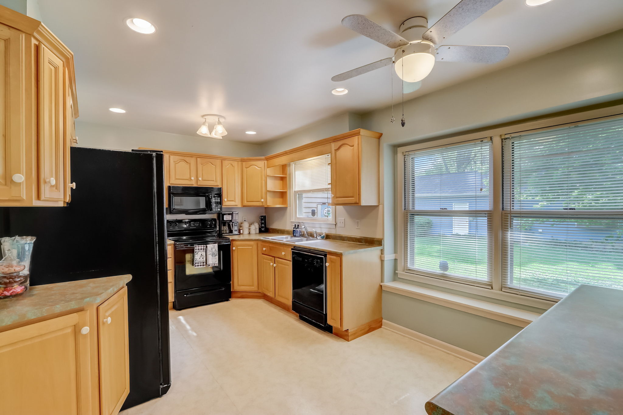 5501 Indian Cove Road