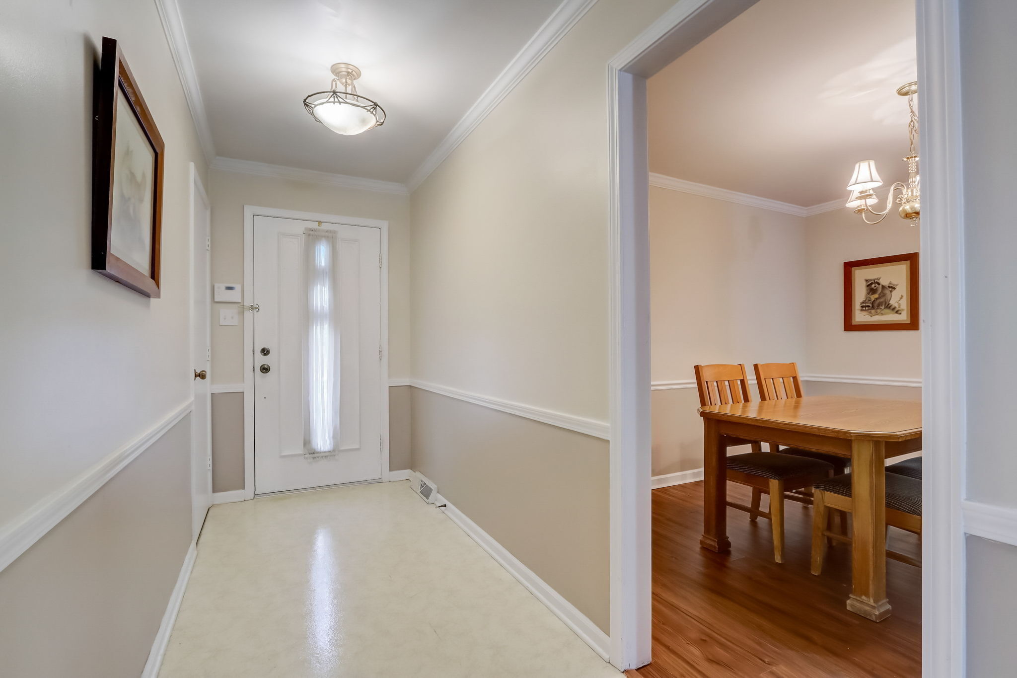 5501 Indian Cove Road