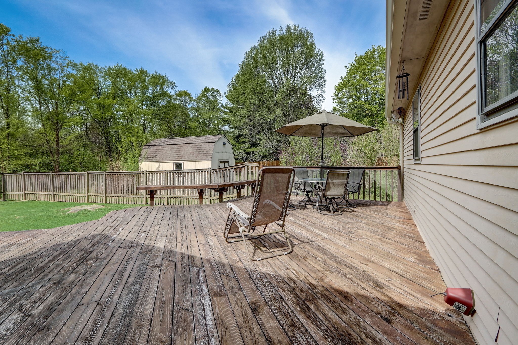 5501 Indian Cove Road