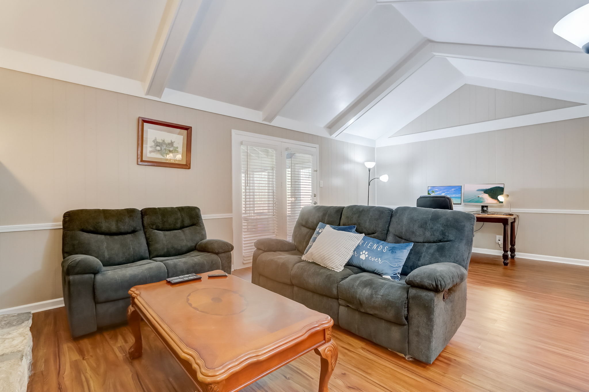 5501 Indian Cove Road