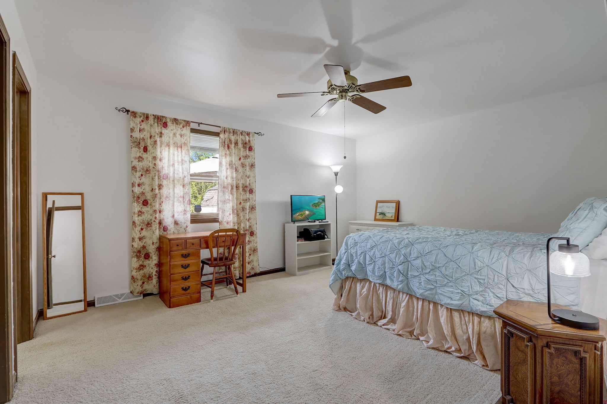 5501 Indian Cove Road