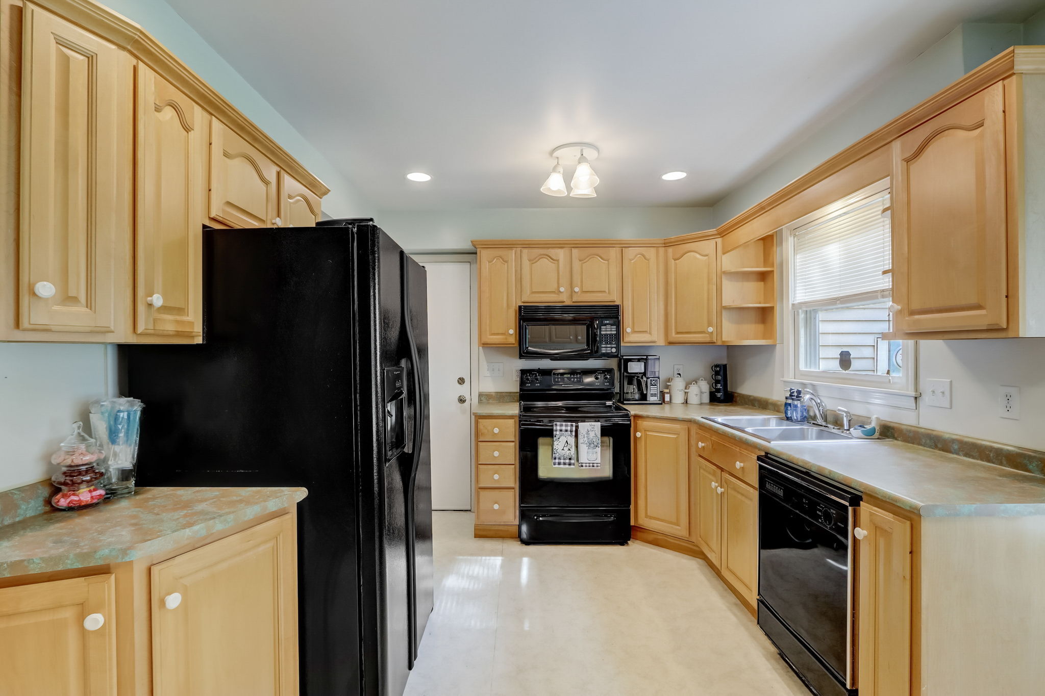 5501 Indian Cove Road