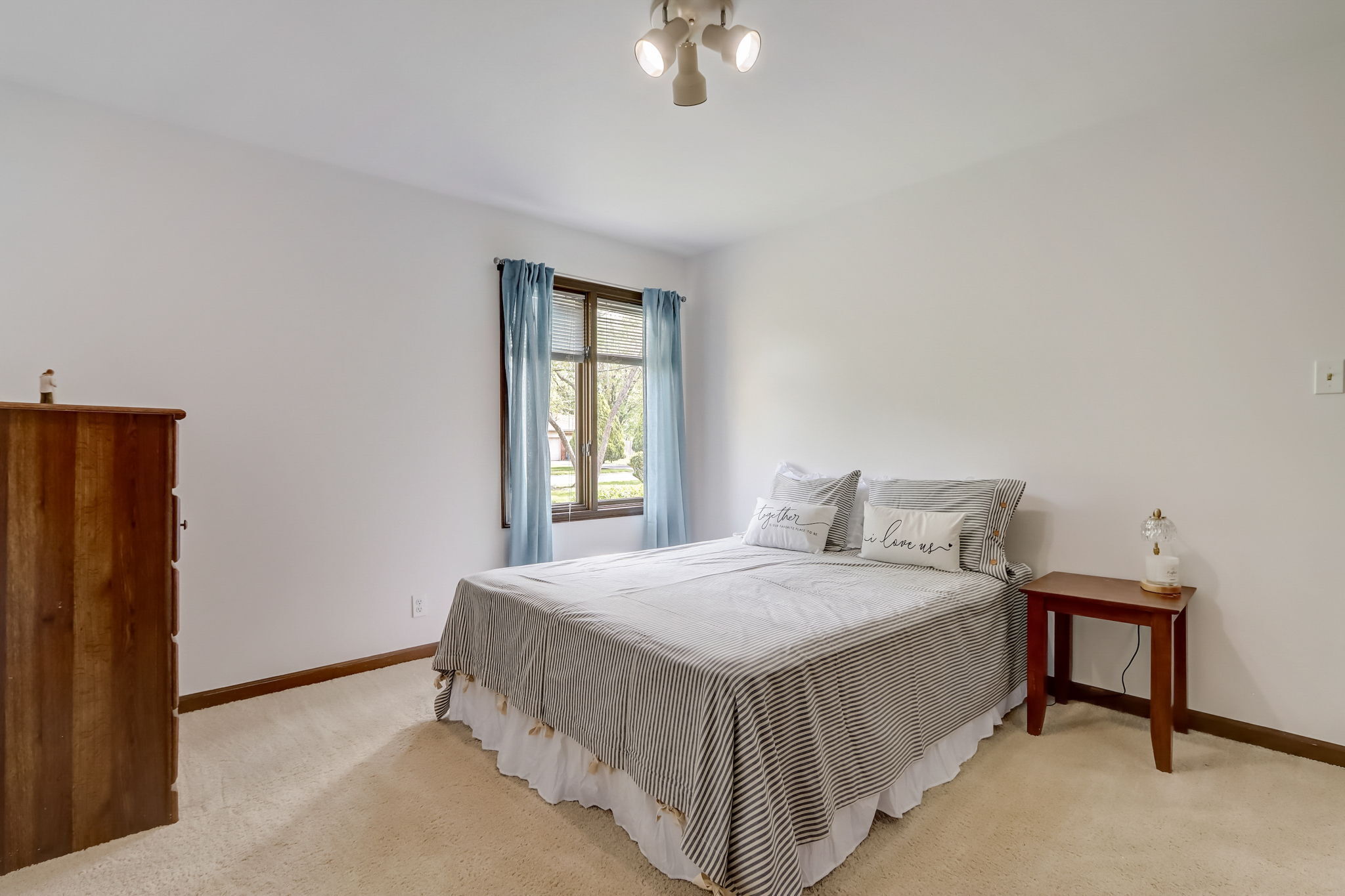 5501 Indian Cove Road