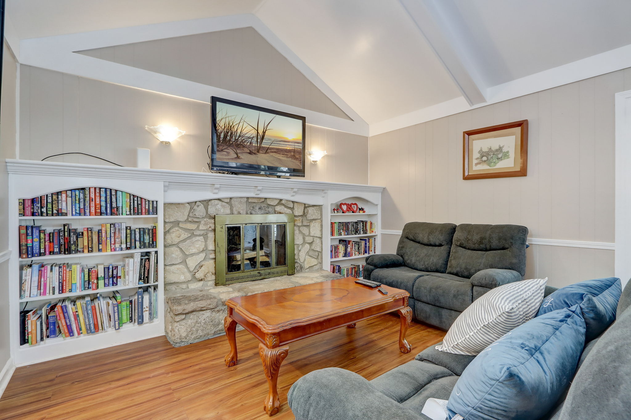 5501 Indian Cove Road