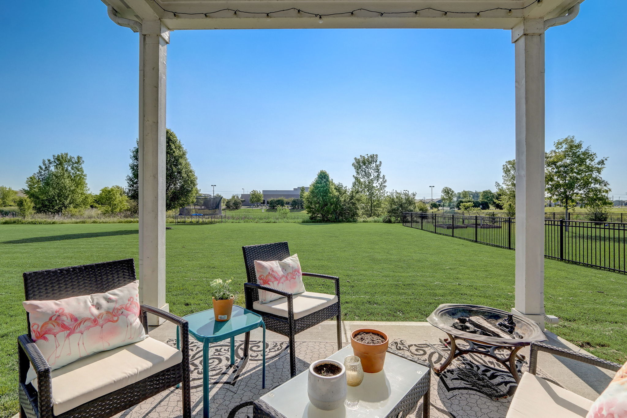 2663 Mickelson Drive