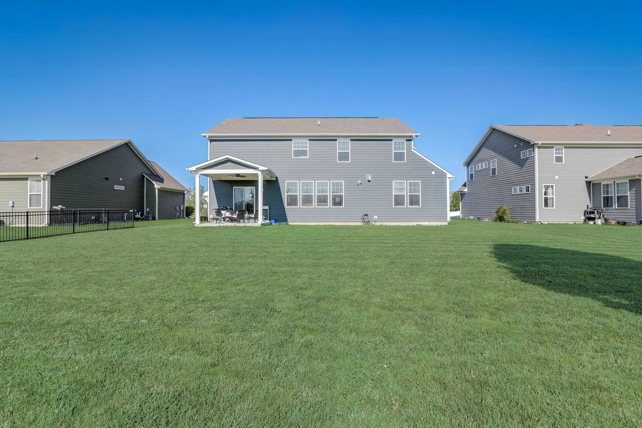 2663 Mickelson Drive