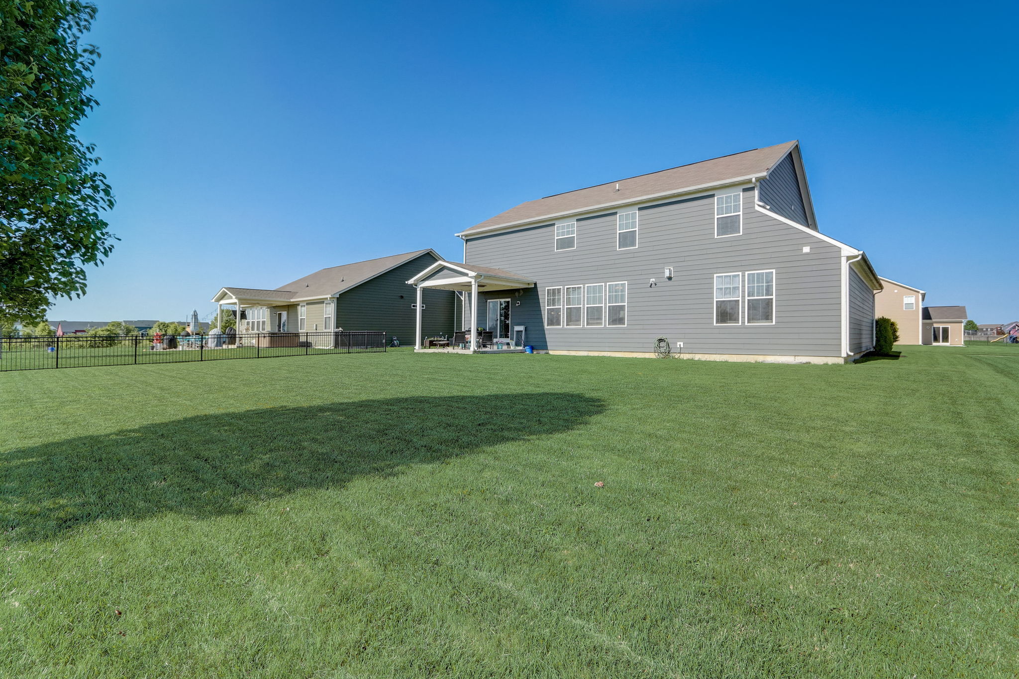 2663 Mickelson Drive