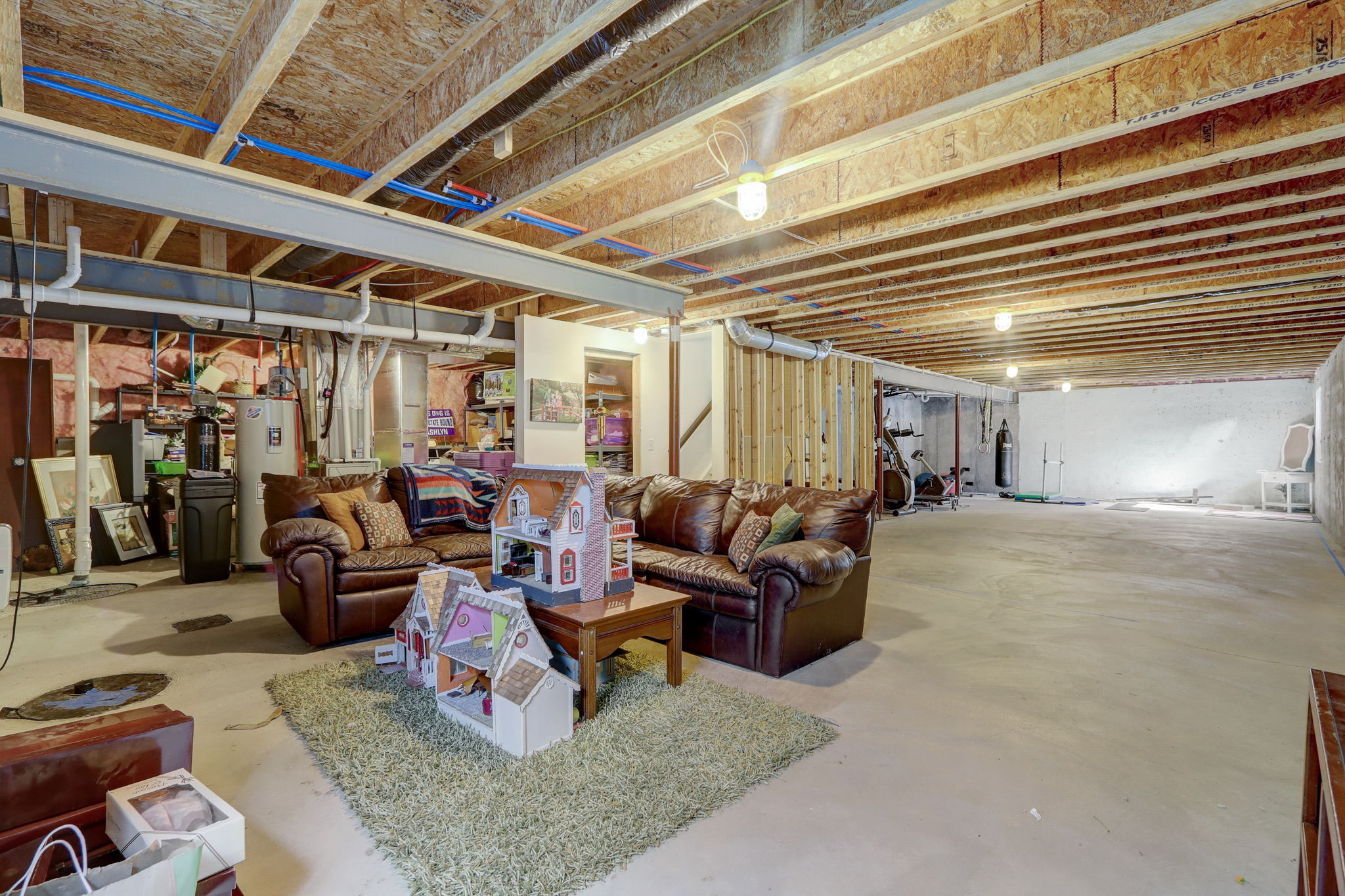 2663 Mickelson Drive