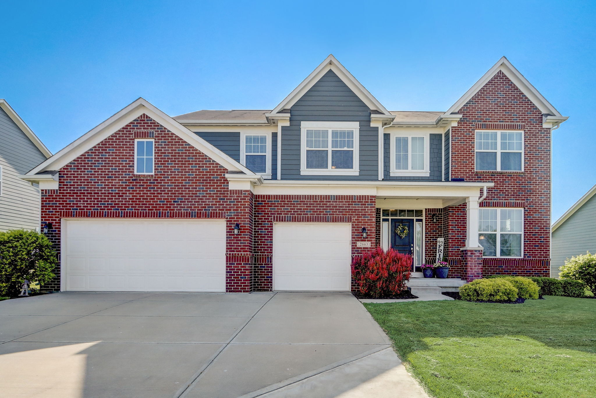 2663 Mickelson Drive