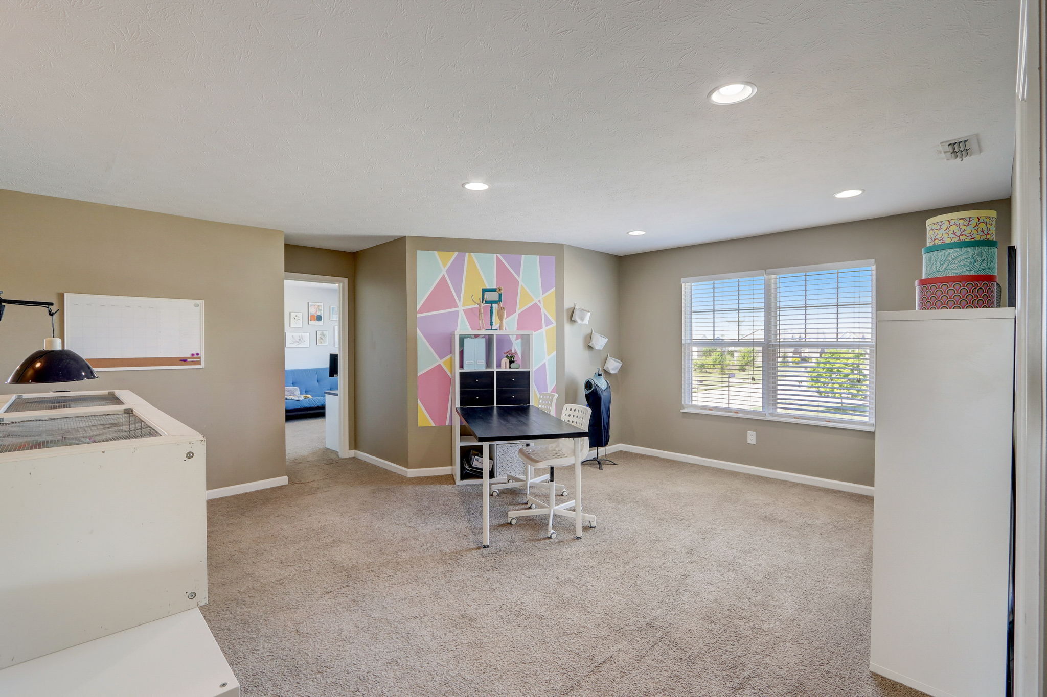 2663 Mickelson Drive