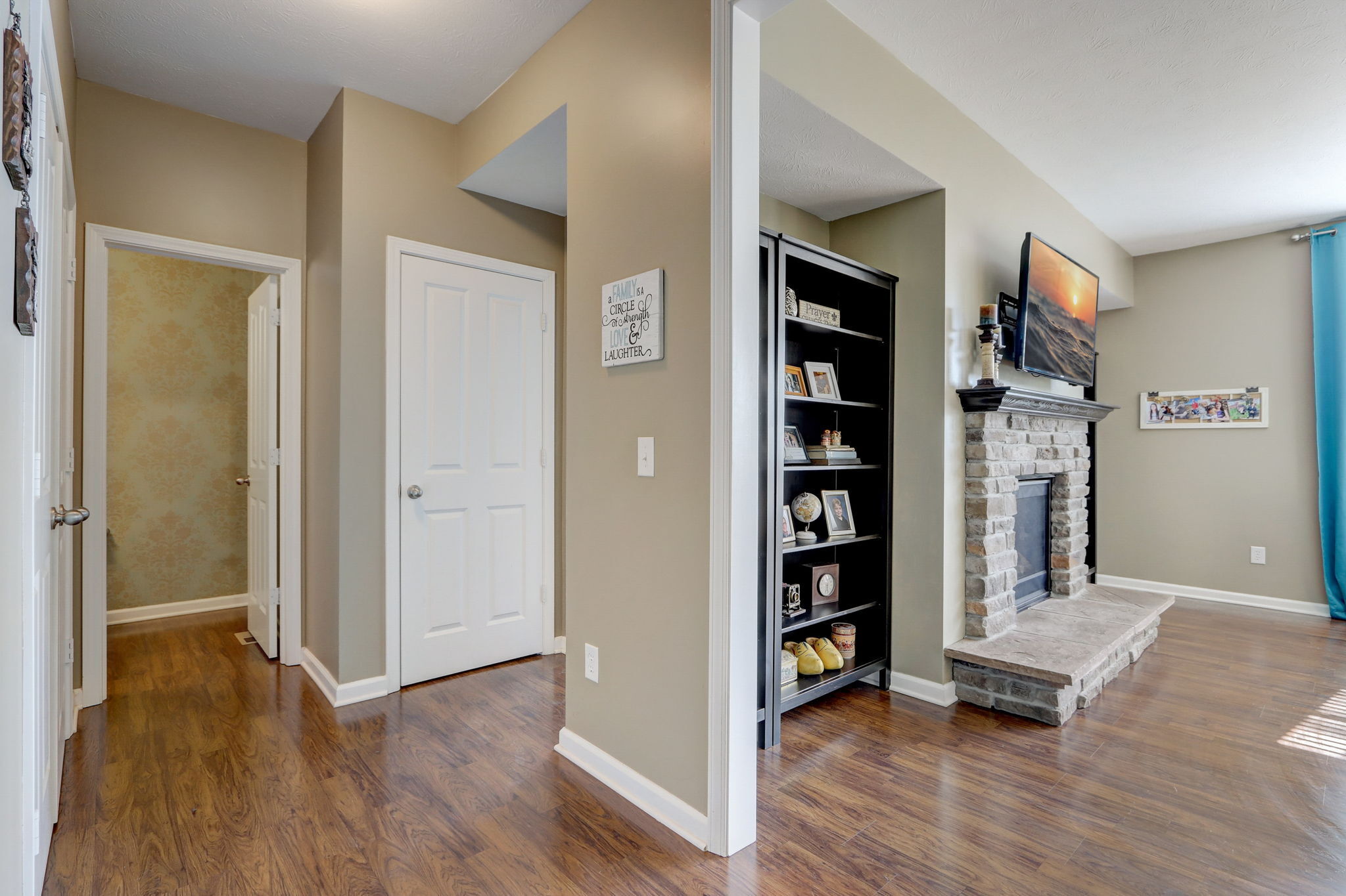 2663 Mickelson Drive