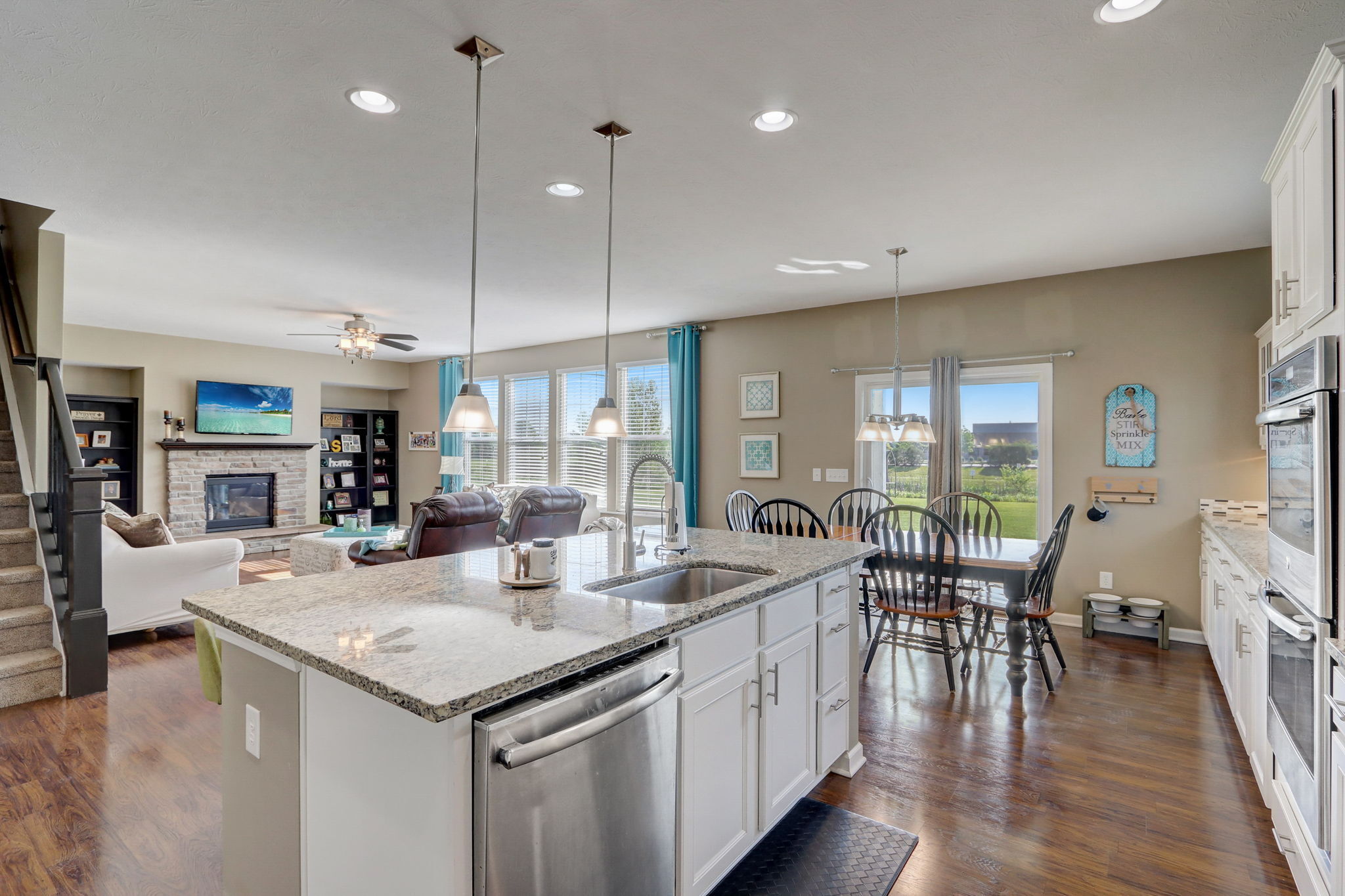 2663 Mickelson Drive