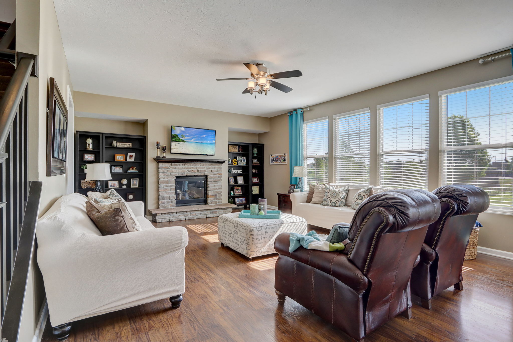 2663 Mickelson Drive