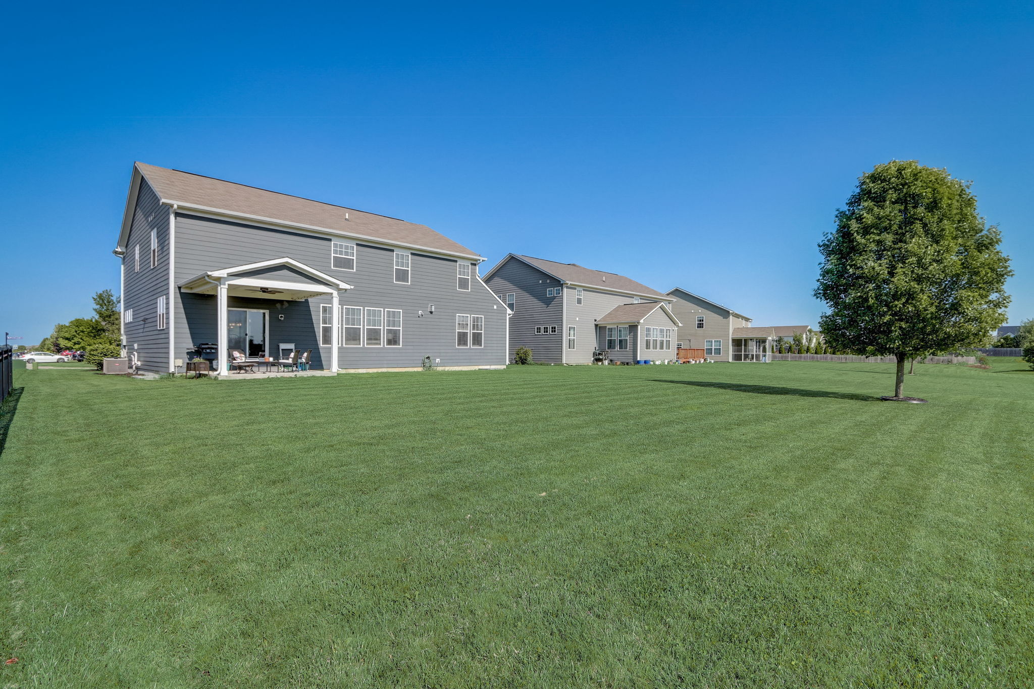 2663 Mickelson Drive