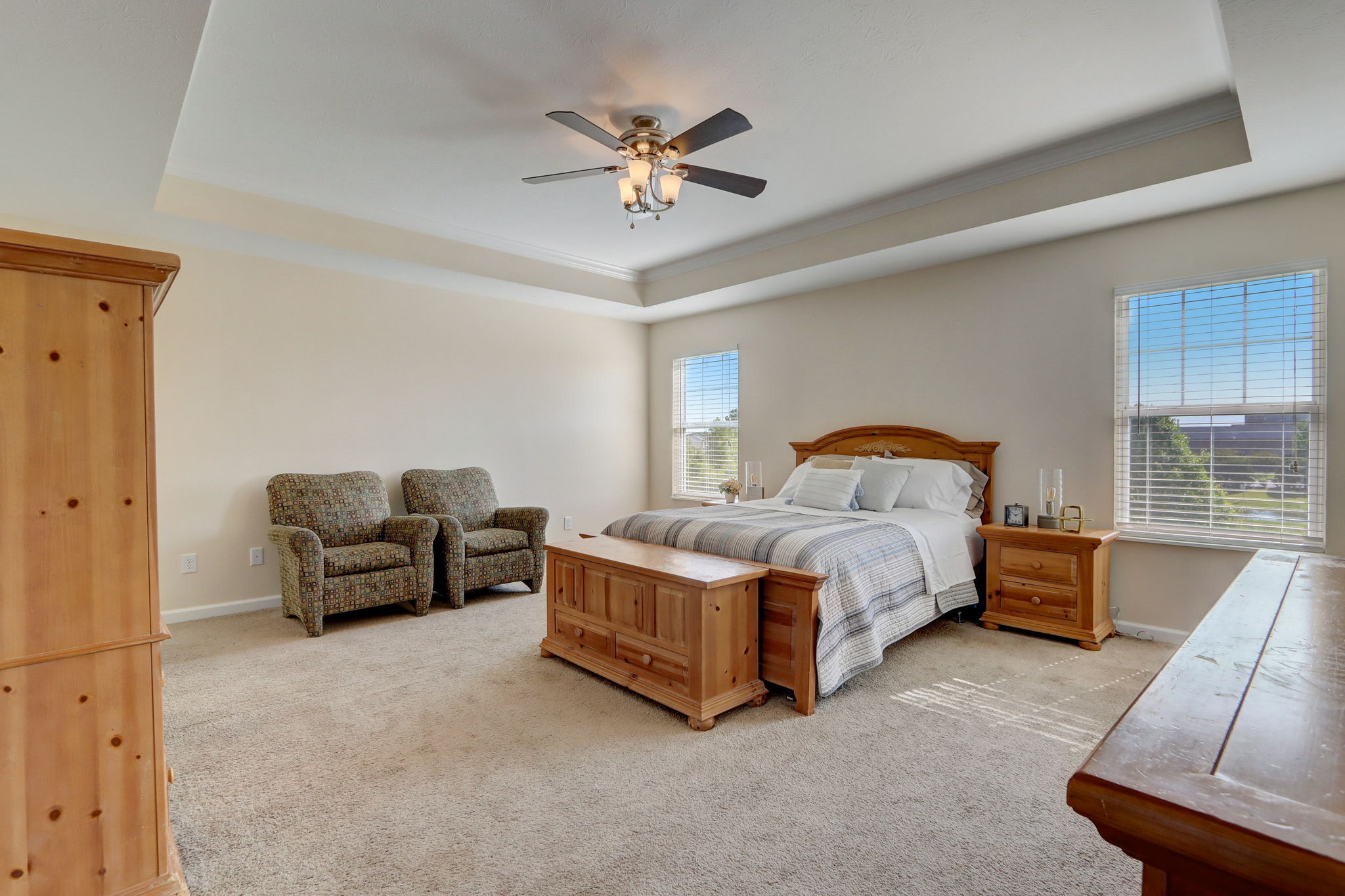 2663 Mickelson Drive