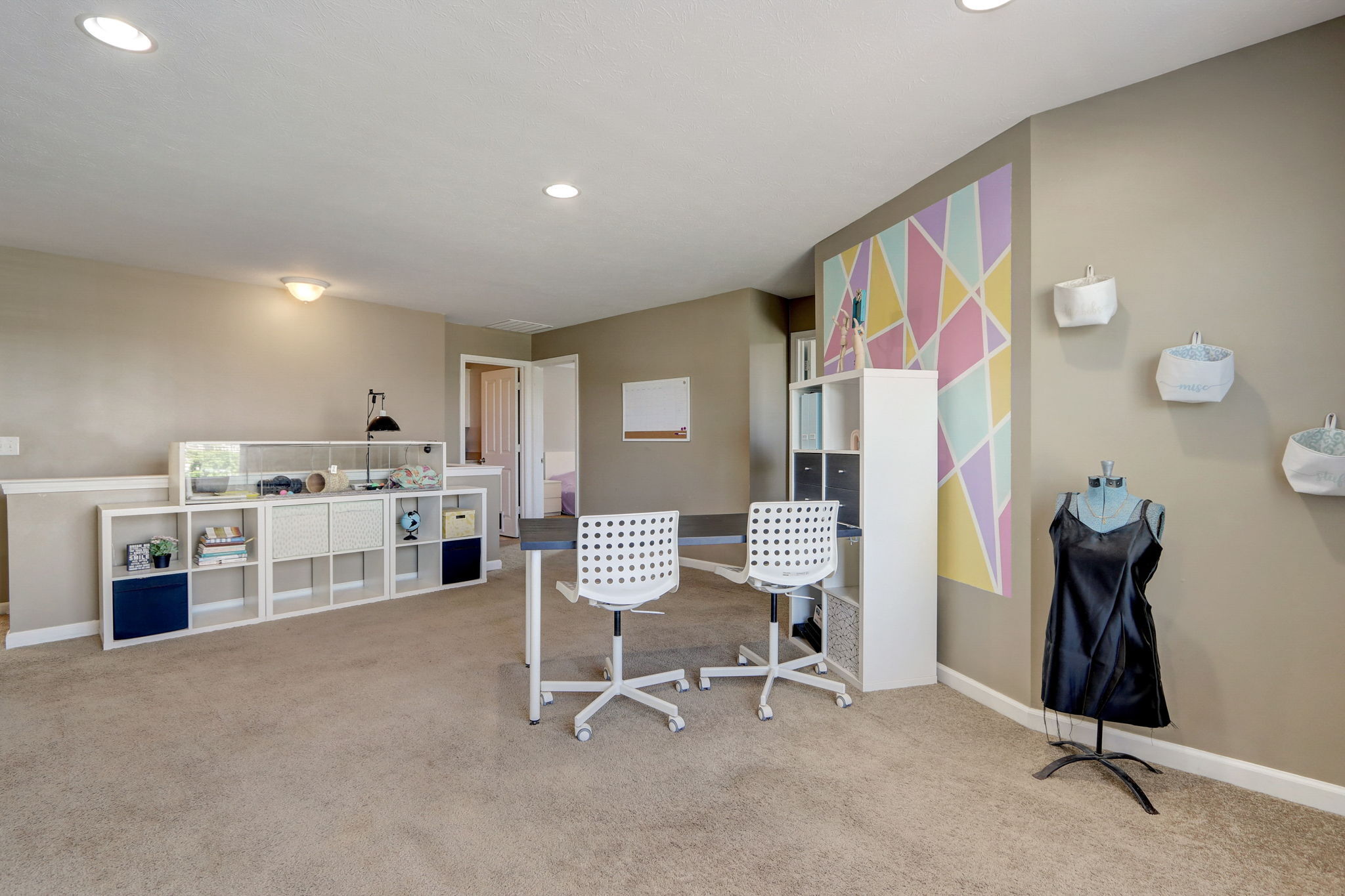 2663 Mickelson Drive