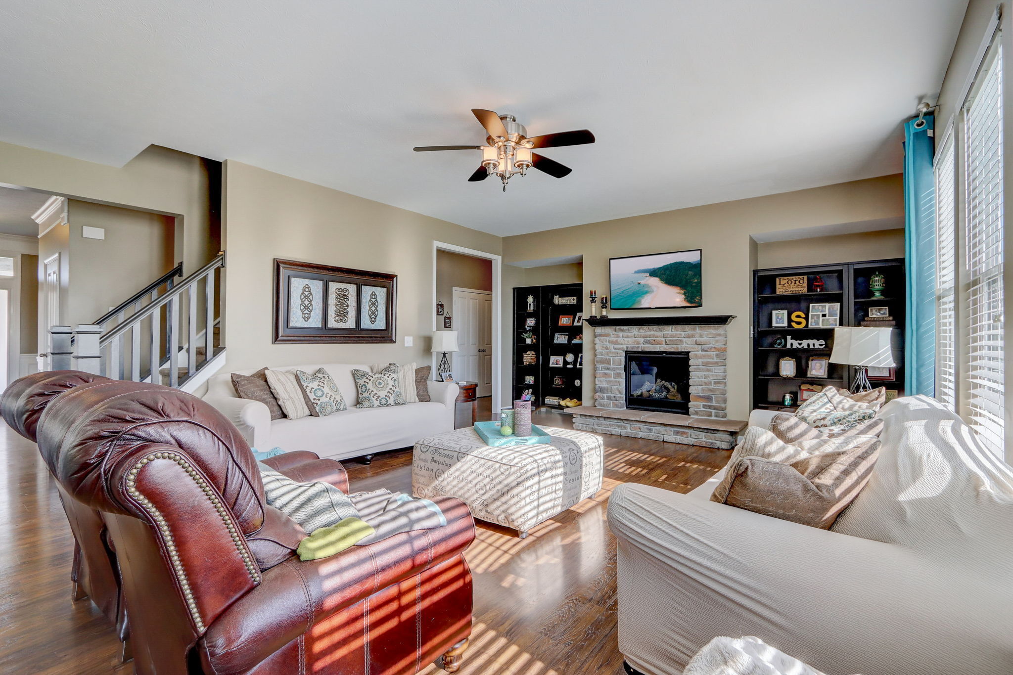 2663 Mickelson Drive