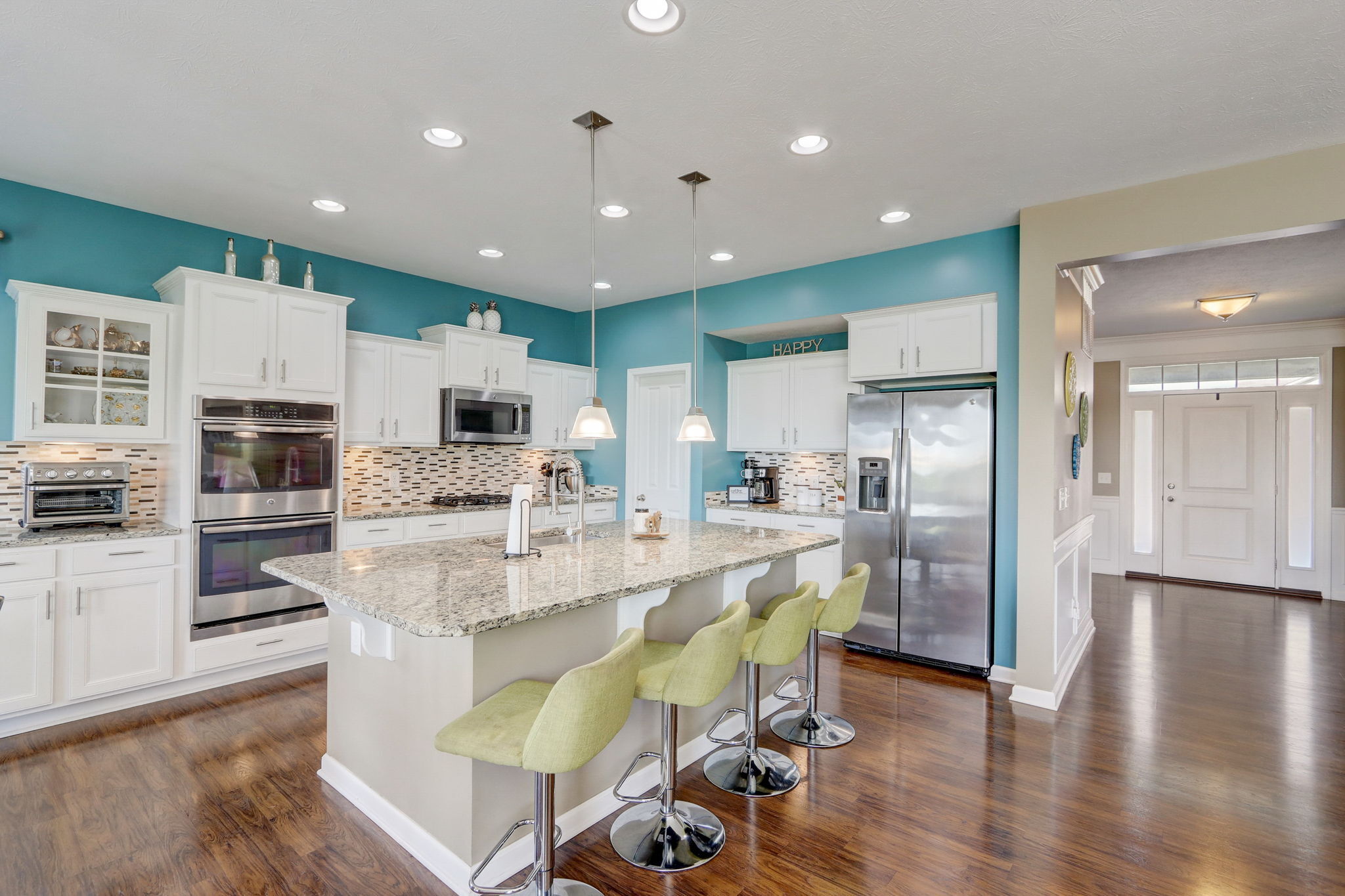2663 Mickelson Drive