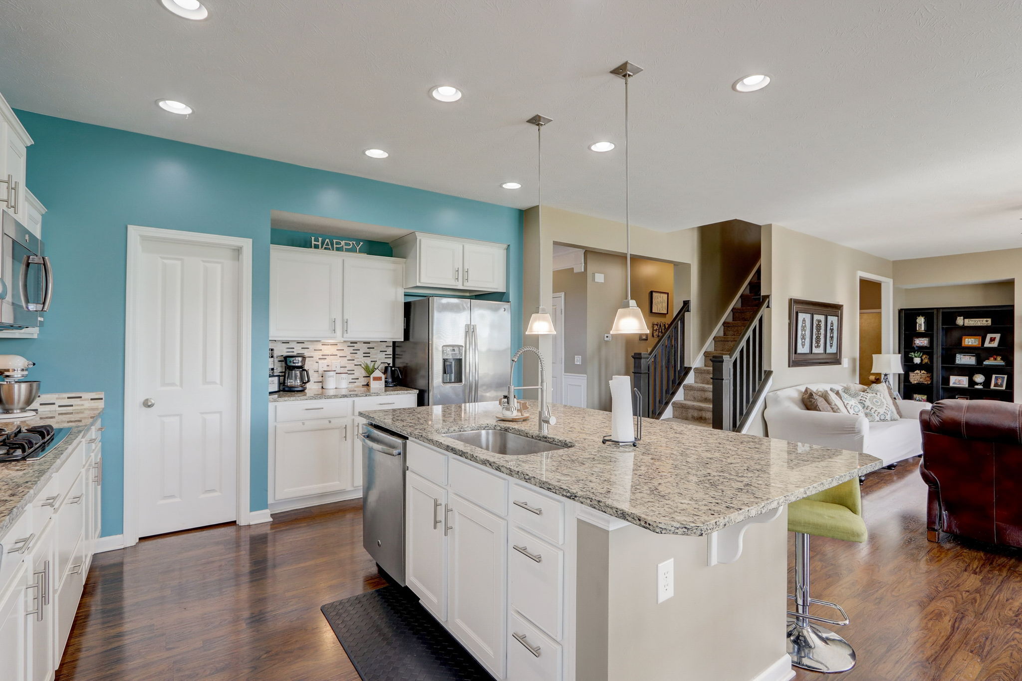 2663 Mickelson Drive