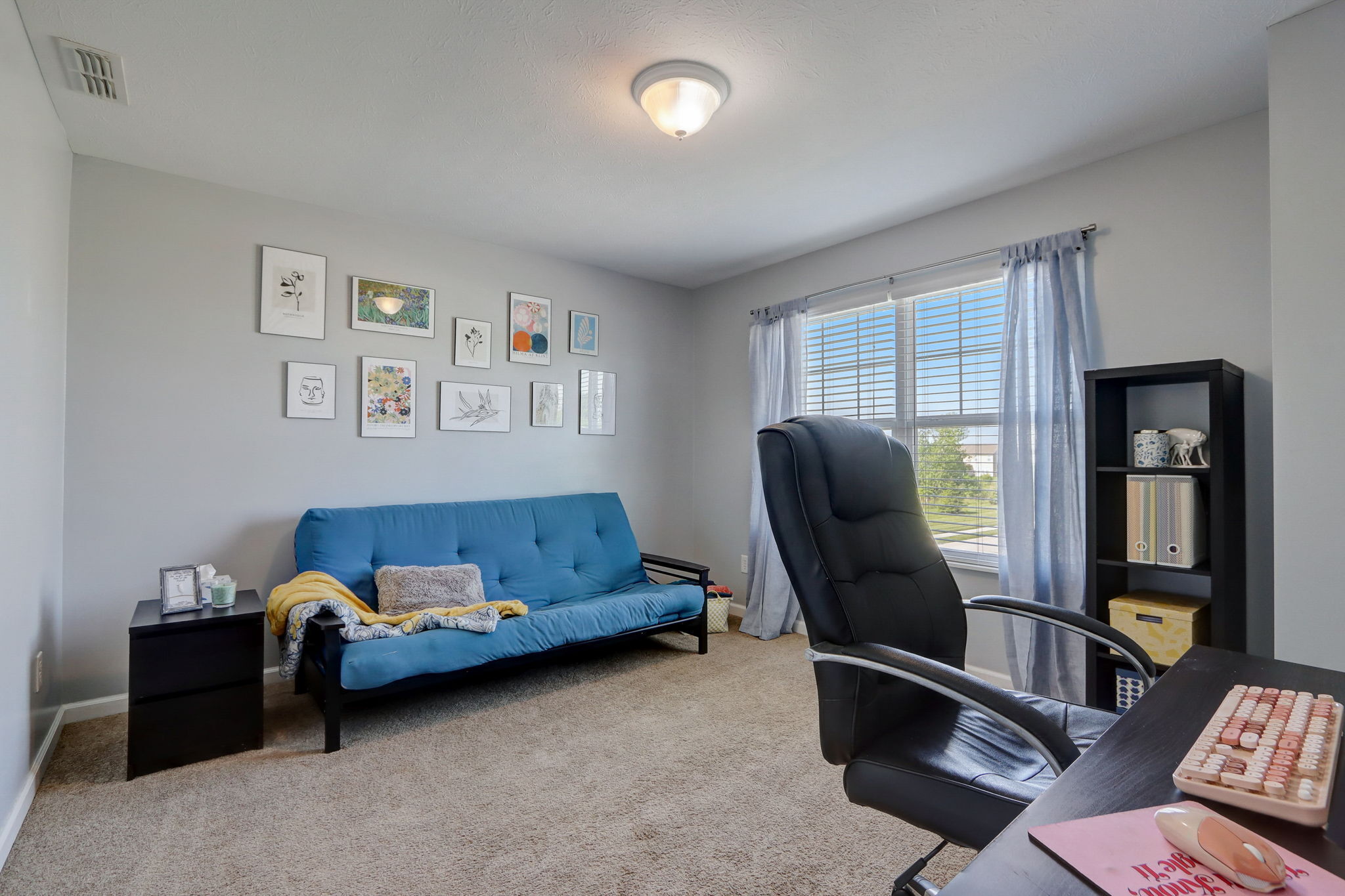 2663 Mickelson Drive