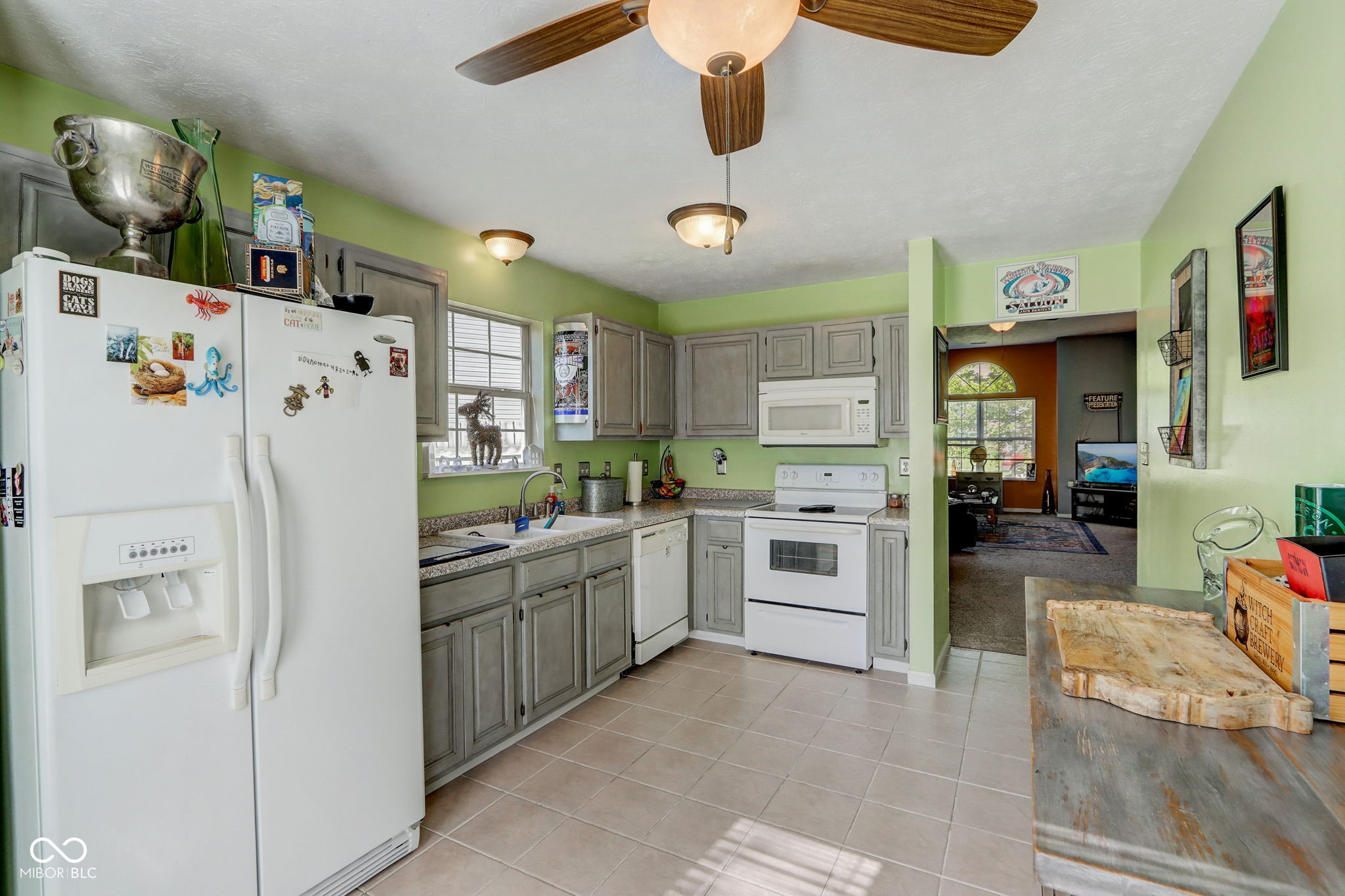 6463 Decatur Commons
