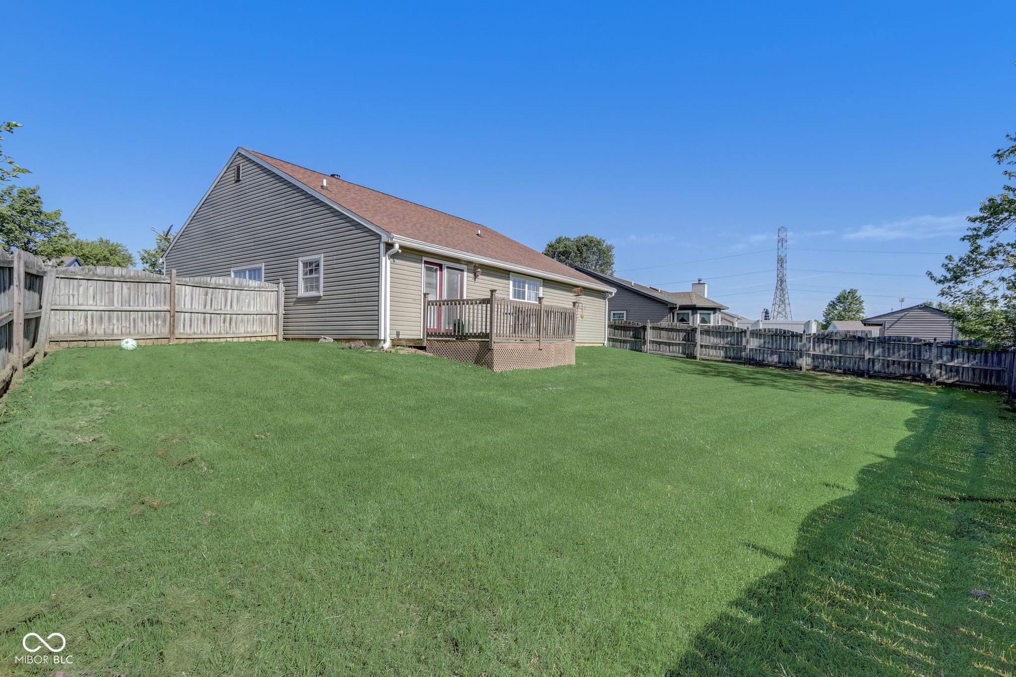 6463 Decatur Commons
