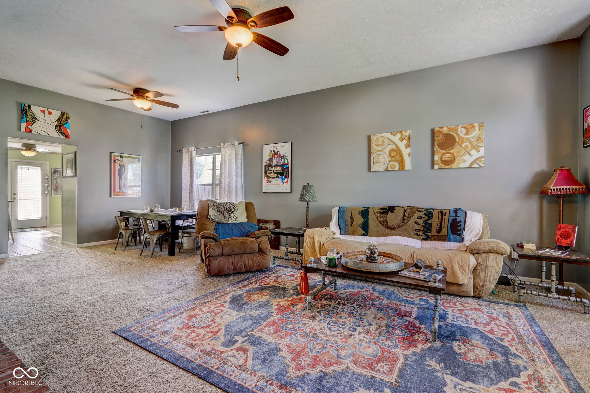6463 Decatur Commons