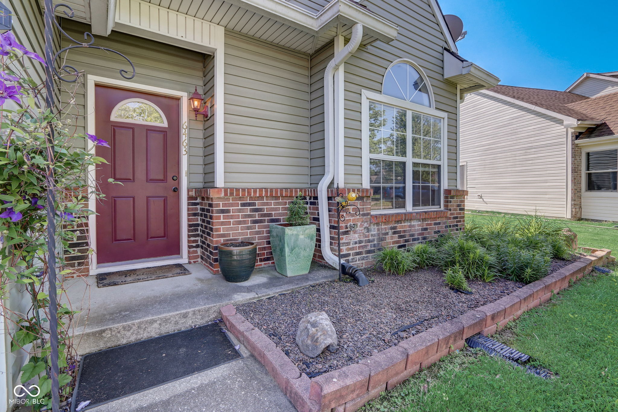 6463 Decatur Commons