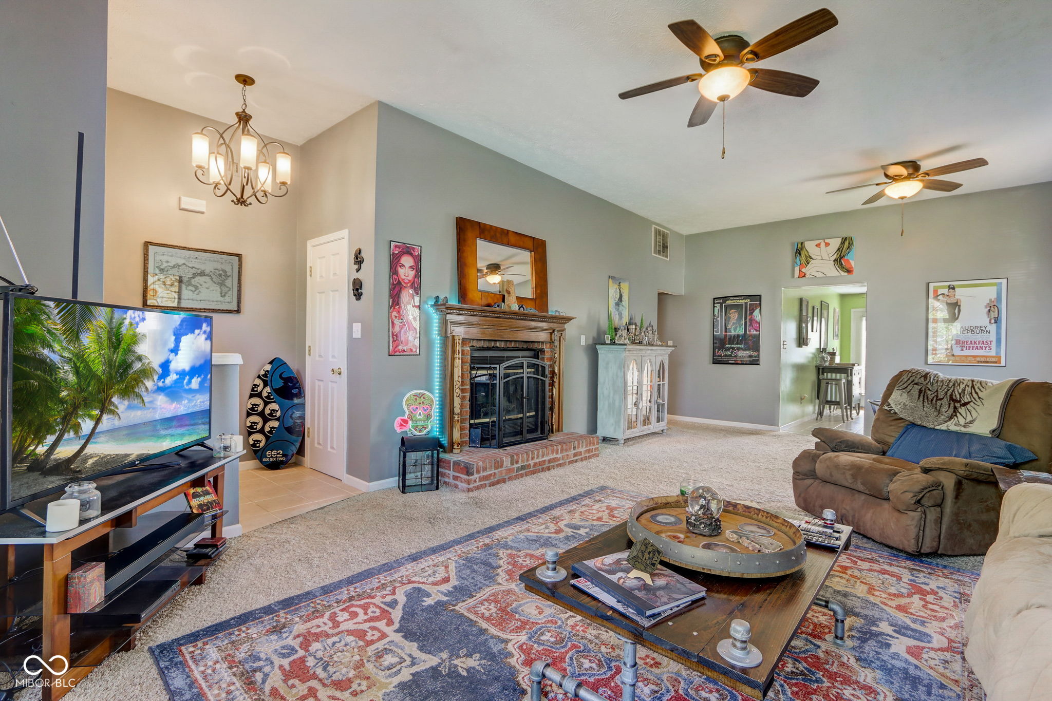6463 Decatur Commons