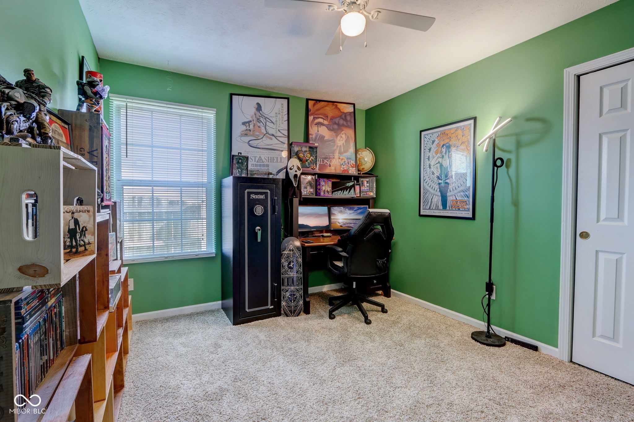 6463 Decatur Commons