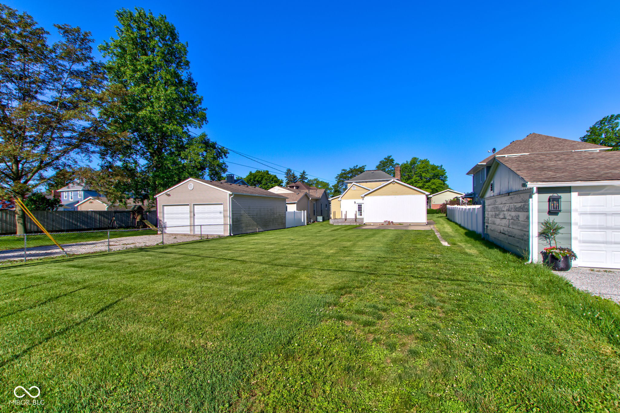 235 N Independence Street