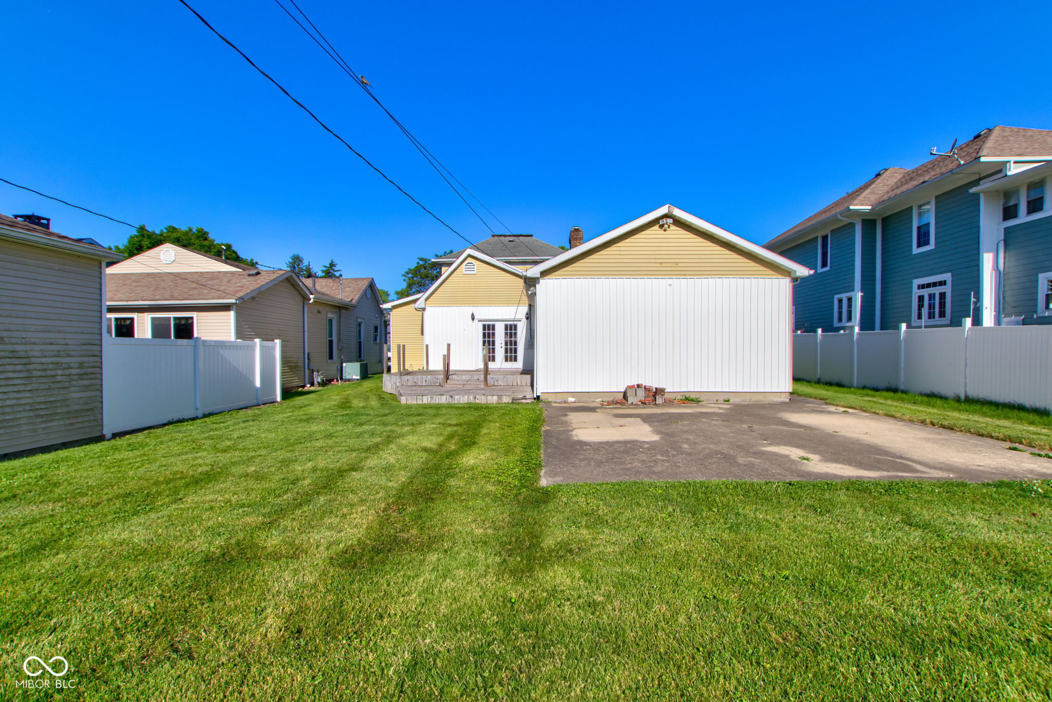 235 N Independence Street