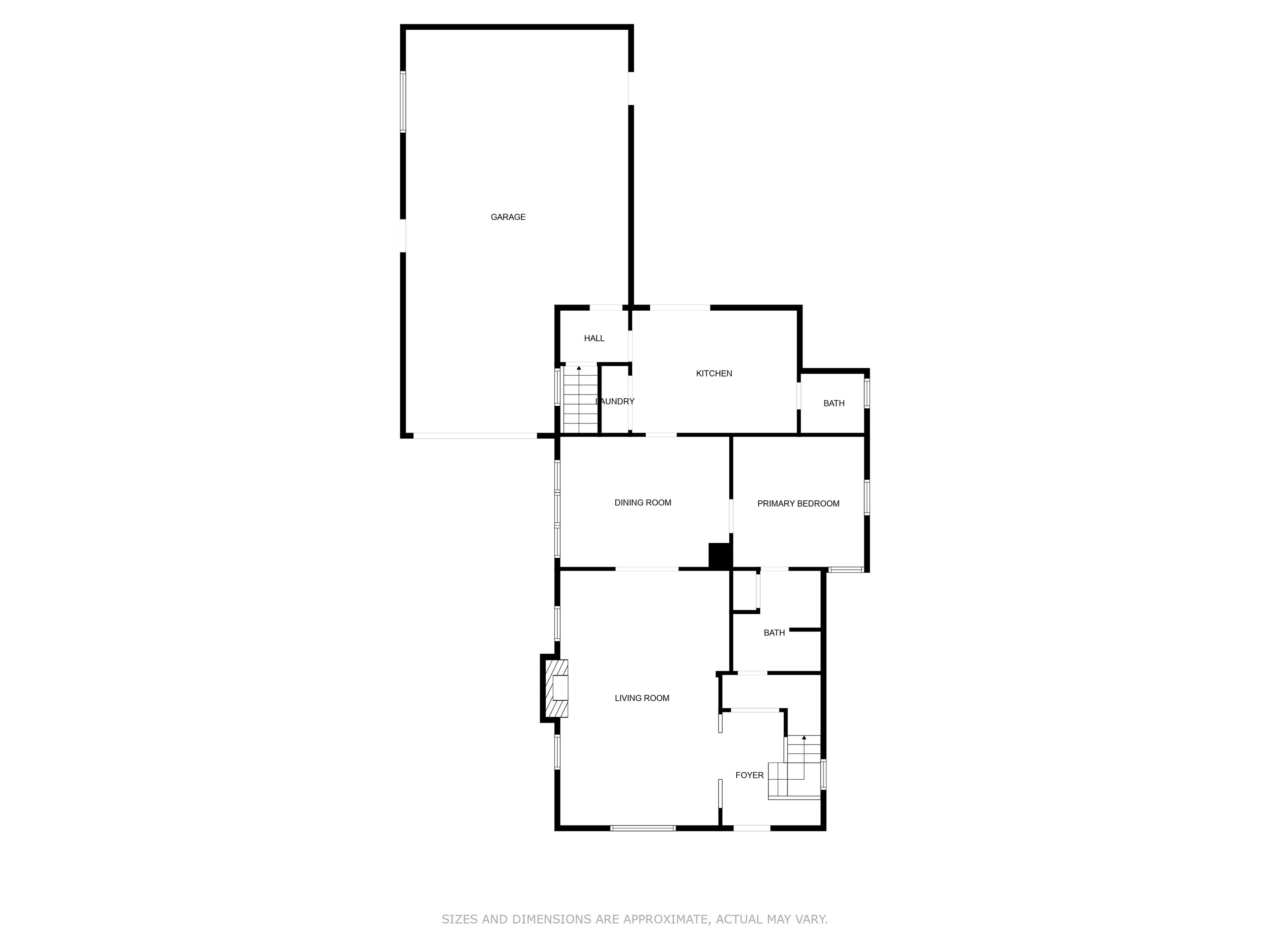 235 N Independence Street