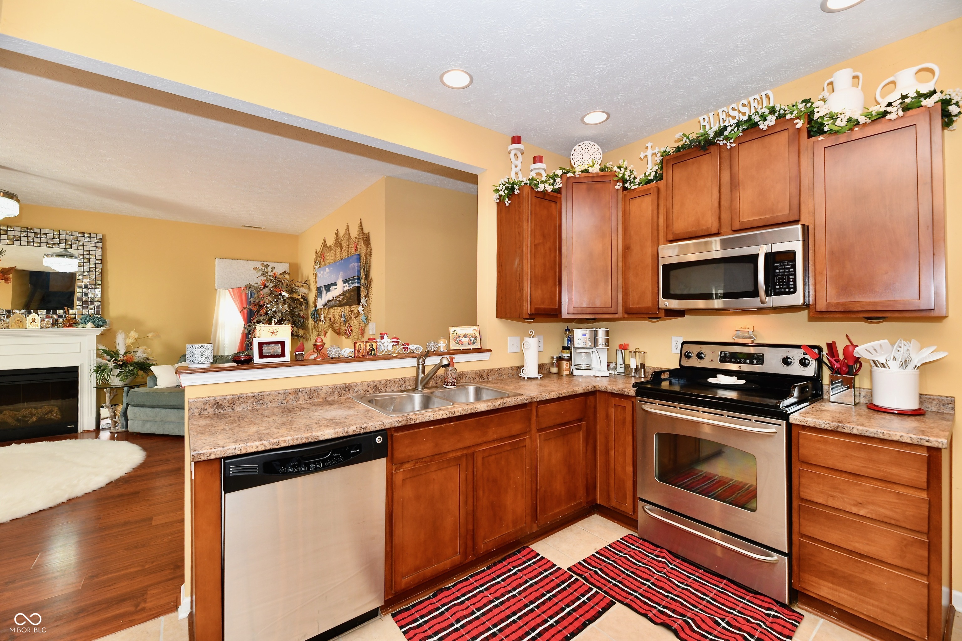 13063 E 131st Street E