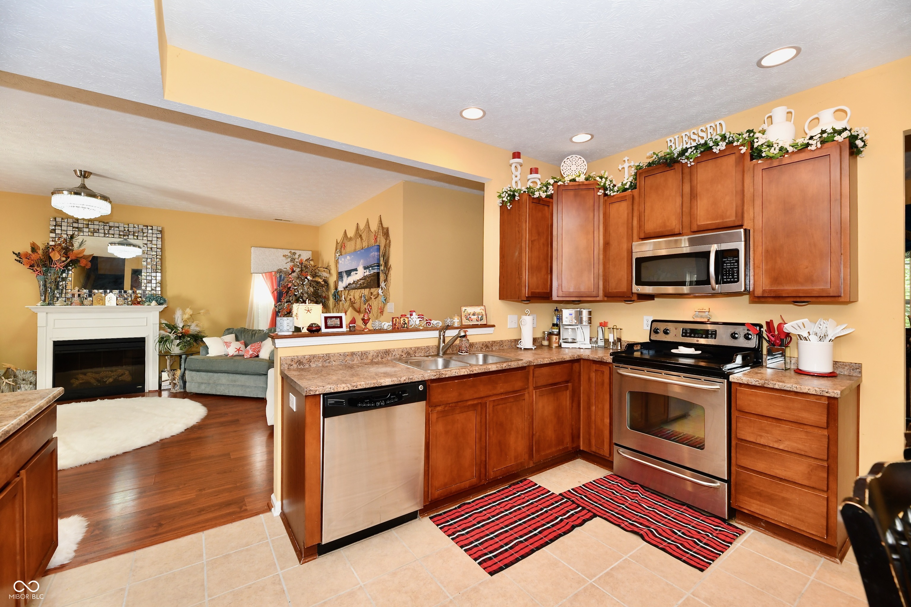 13063 E 131st Street E