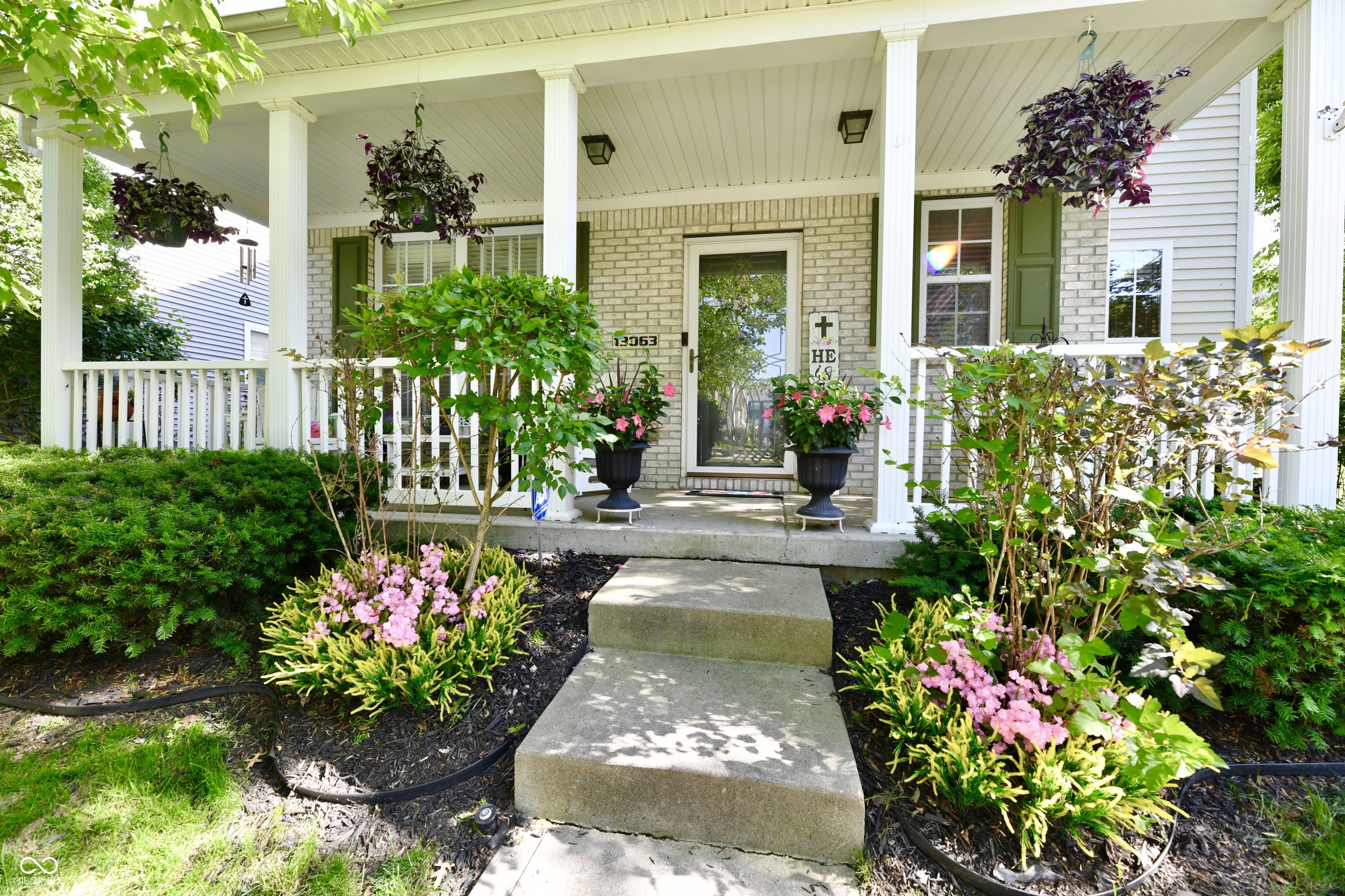 13063 E 131st Street E