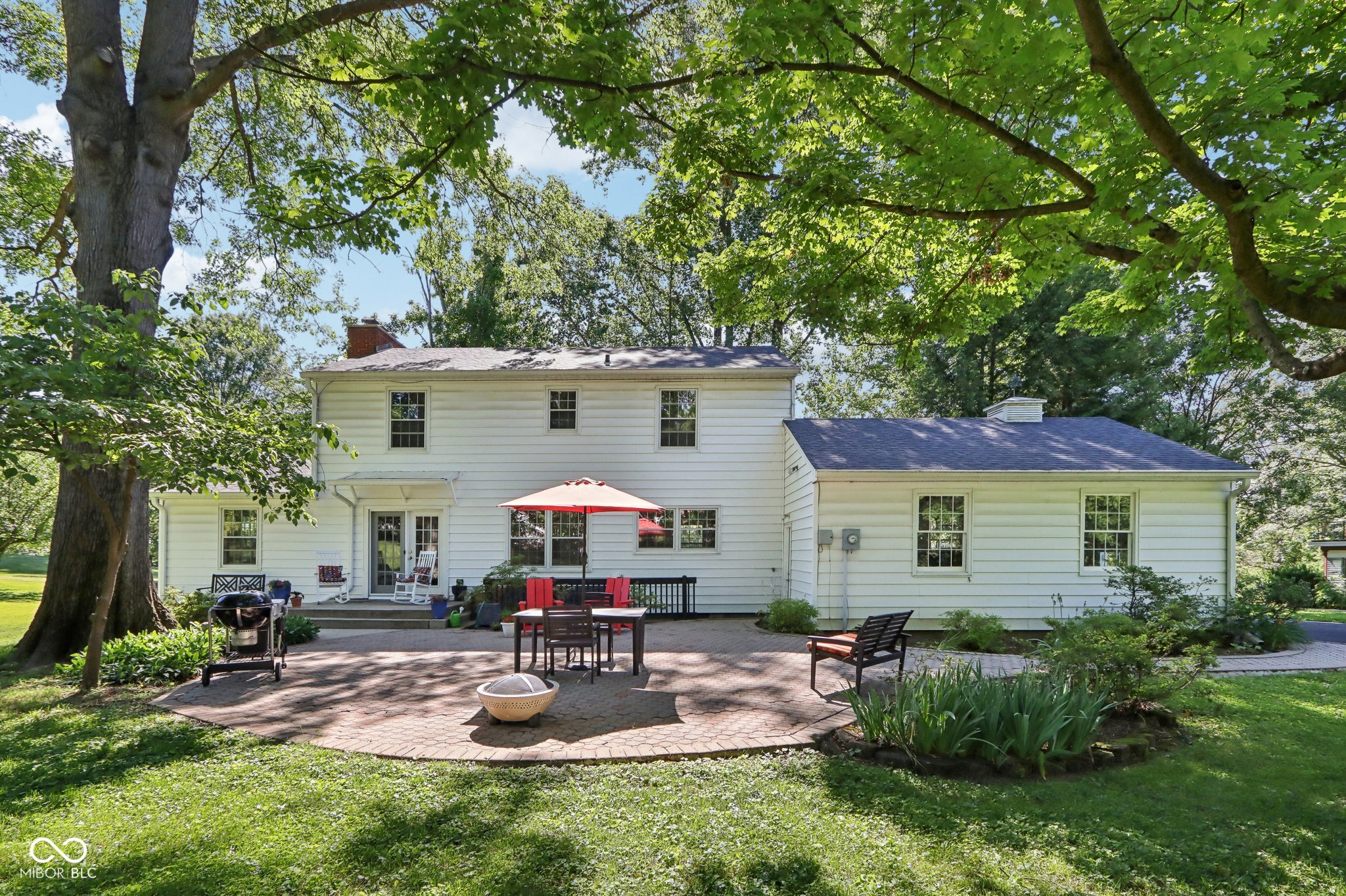 319 Highfall Avenue