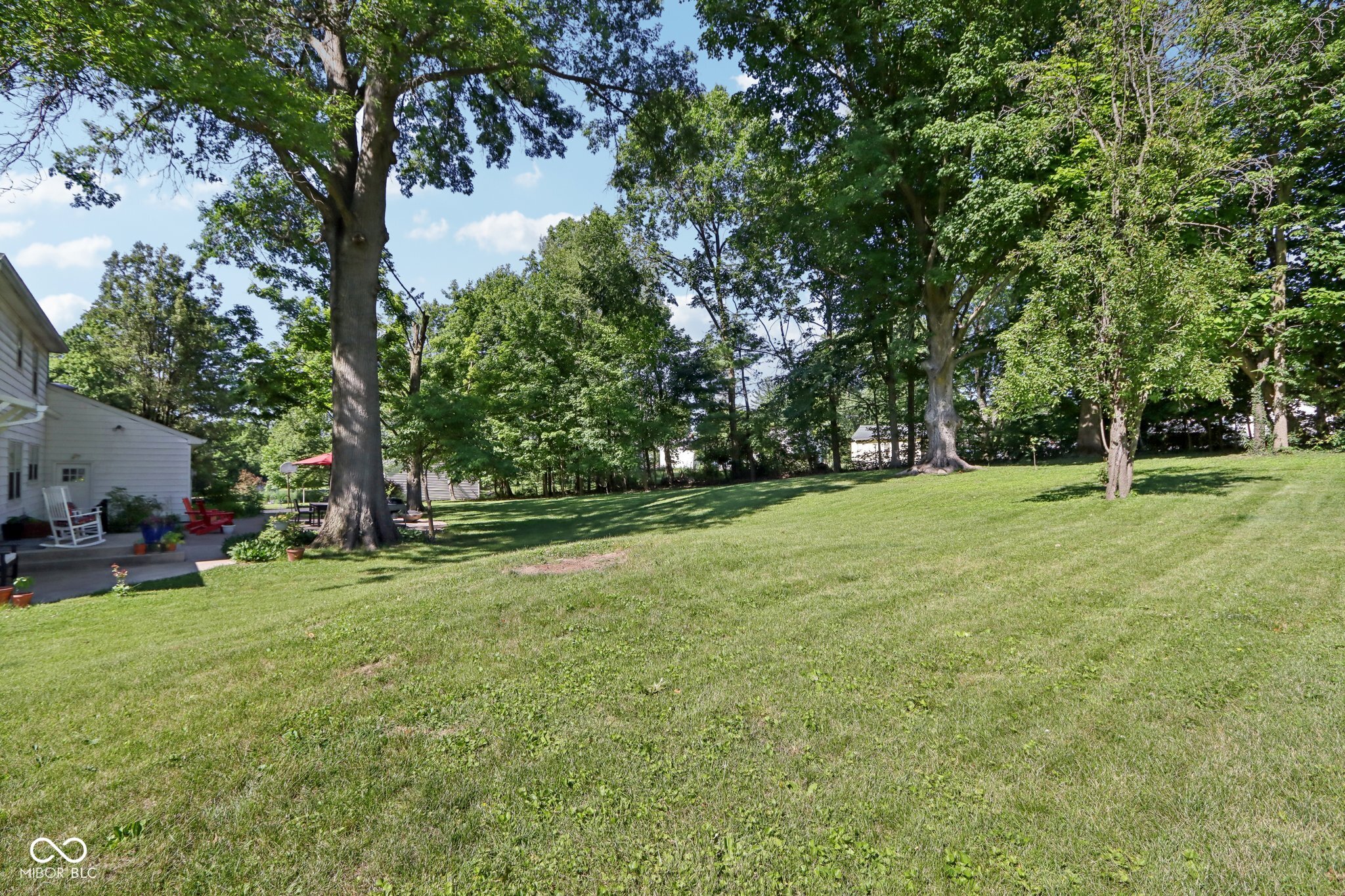 319 Highfall Avenue