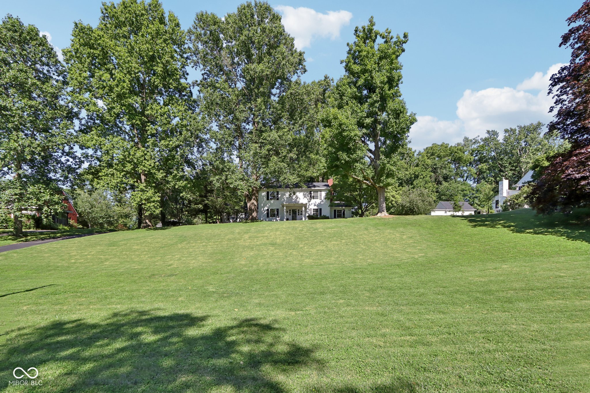 319 Highfall Avenue