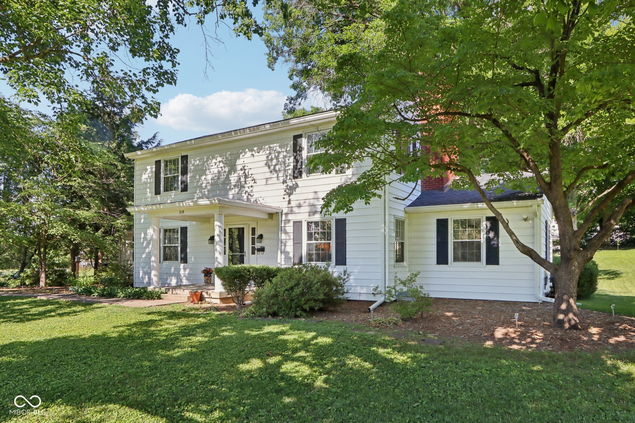 319 Highfall Avenue