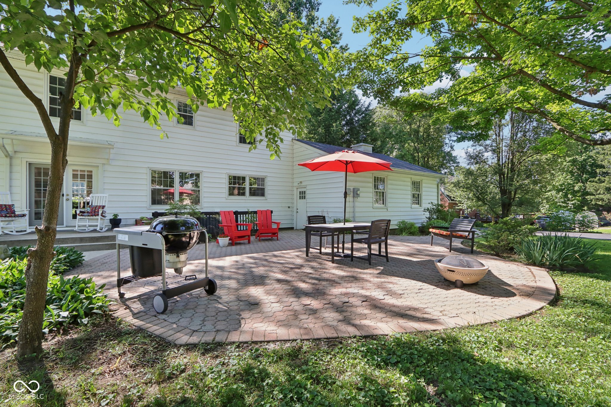 319 Highfall Avenue