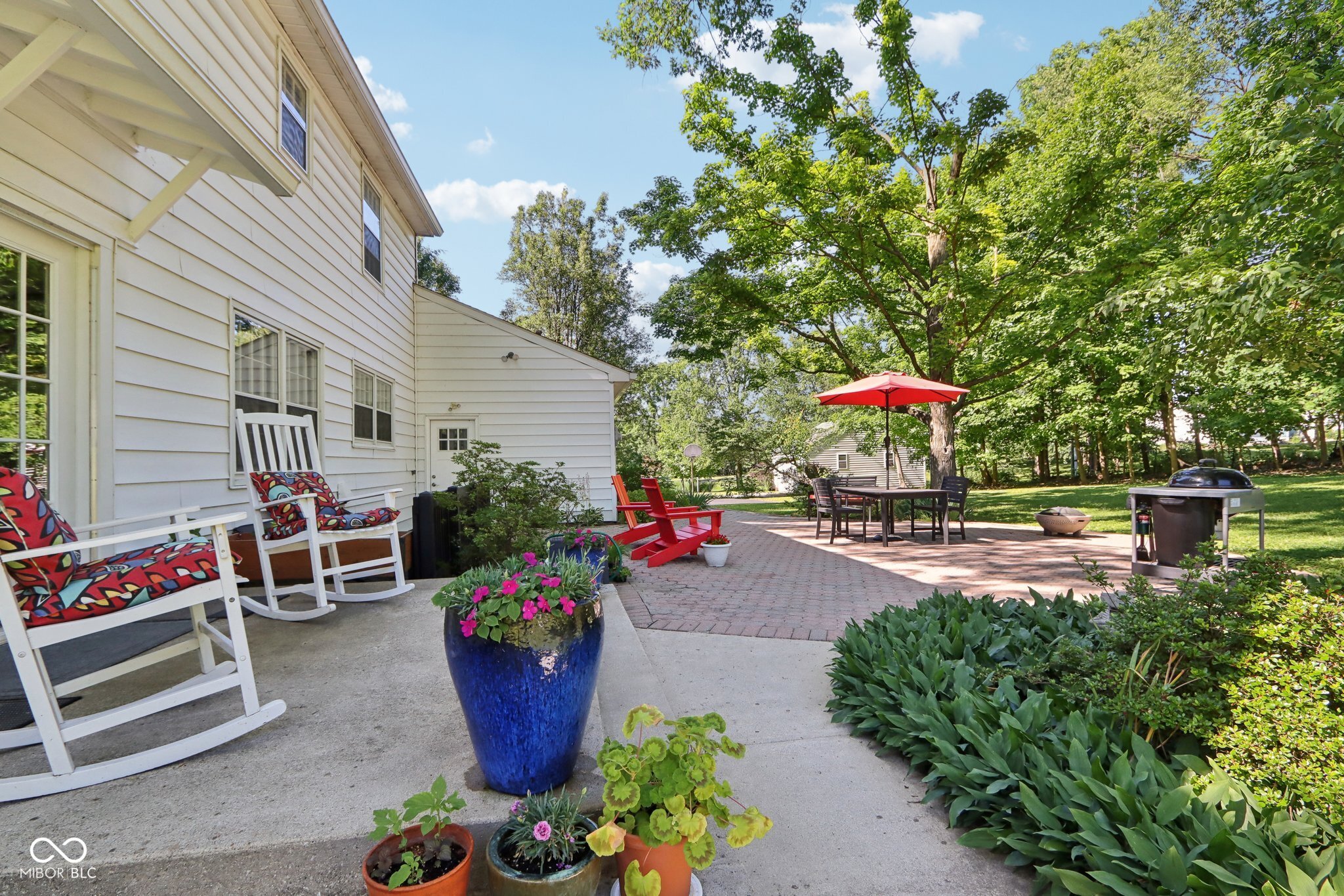 319 Highfall Avenue