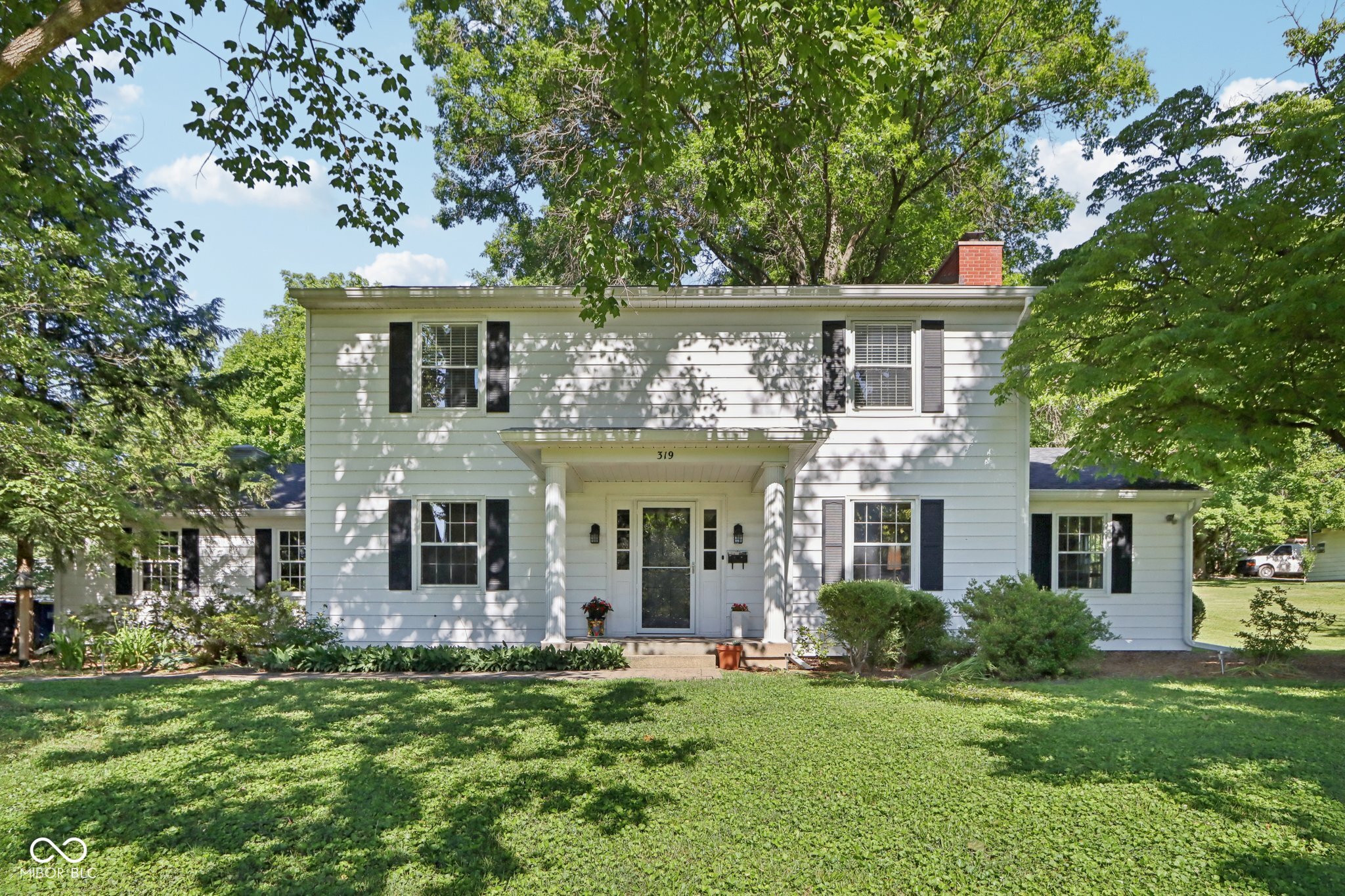 319 Highfall Avenue