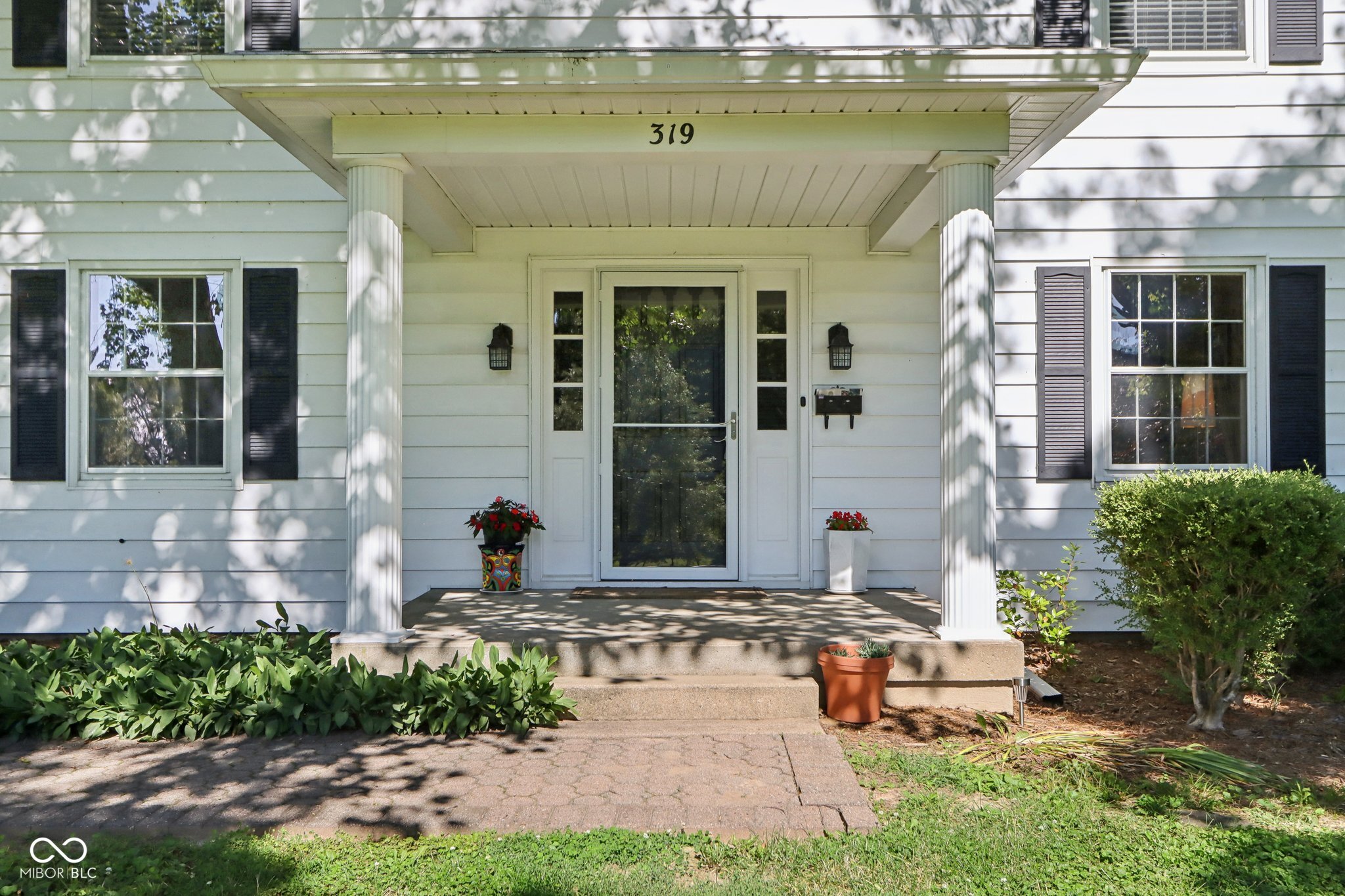319 Highfall Avenue