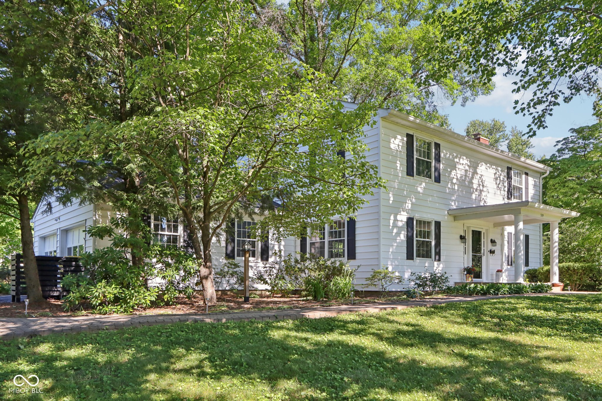 319 Highfall Avenue